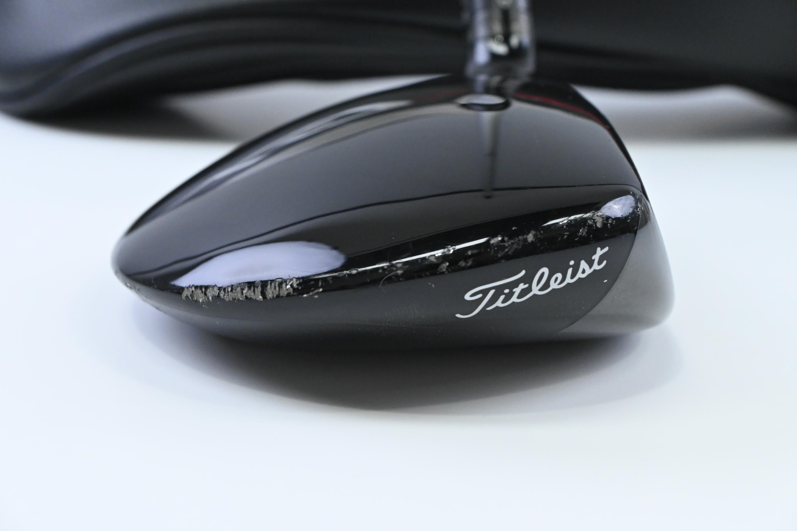 Ladies Titleist GT1 #5 Wood / 18 Degree / Ladies Flex MMT 35 Shaft