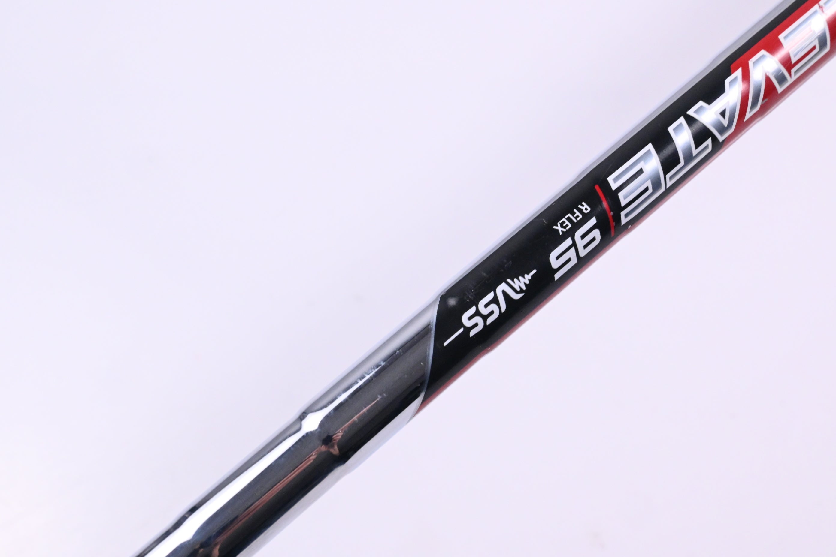 PXG 0311 Forged lob Wedge / 60 Degree / Regular Flex Elevate 95 Shaft