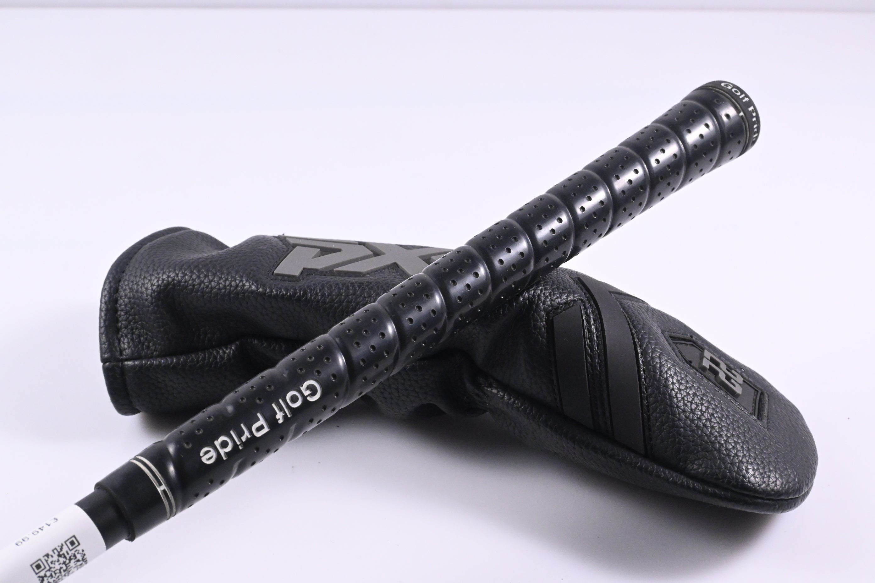PXG 0311 Gen6 #4 Hybrid / 22 Degree / Regular Flex Mitsubishi MMT 70 Shaft