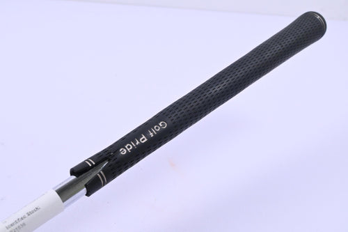 Taylormade Hi-Toe 3 Lob Wedge / 58 Degree / Wedge Flex Steel Shaft