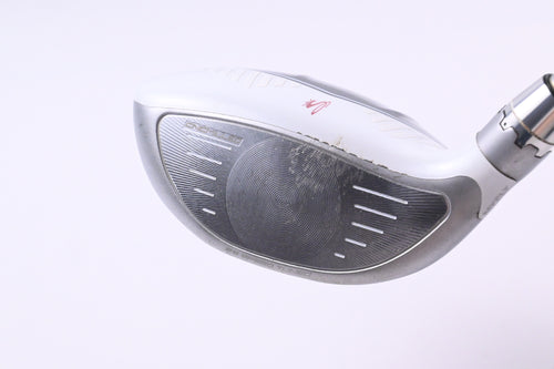 Ladies Cobra King F9 #5-6 Wood / 22.5 Degree / Ladies Flex Fujikura Atmos 55