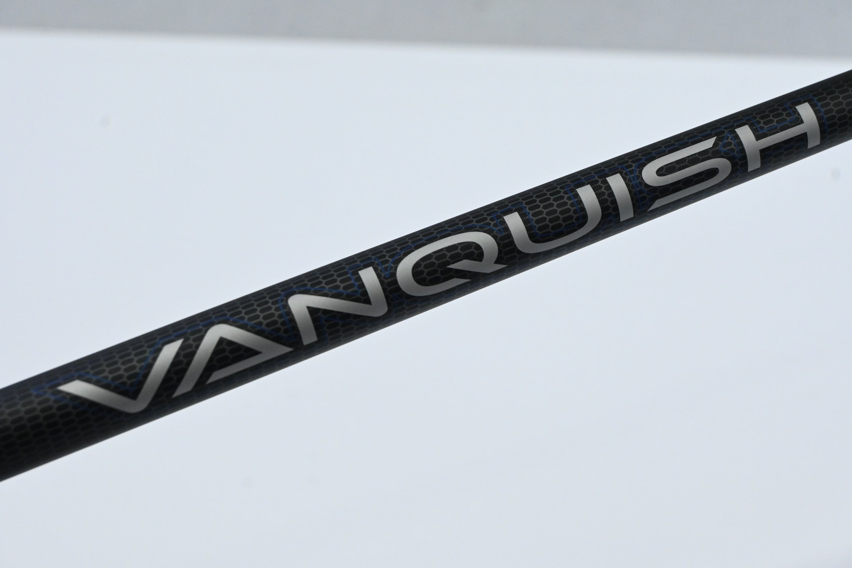 Vanquish 4 Driver Shaft / Regular Flex / Callaway 2nd Gen