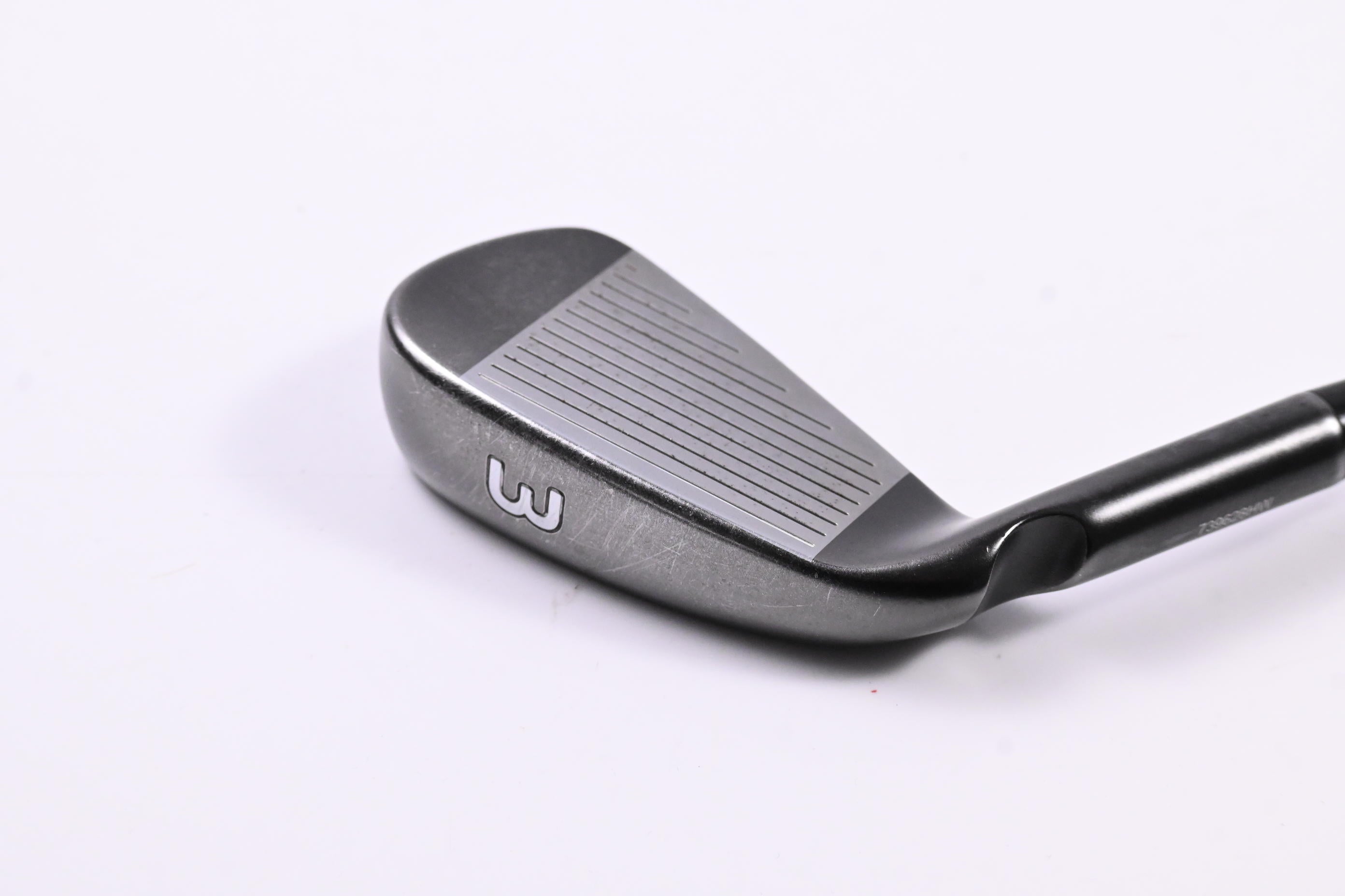 Ping G425 Crossover #3 Iron / 20 Degree / Tour Stiff Aldila Rogue Black 95 Shaft
