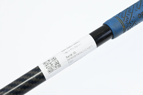 Nike Vapor Pro Driver / 8.5-12.5 Degree / Regular Flex Tensei CK Blue 50 Shaft