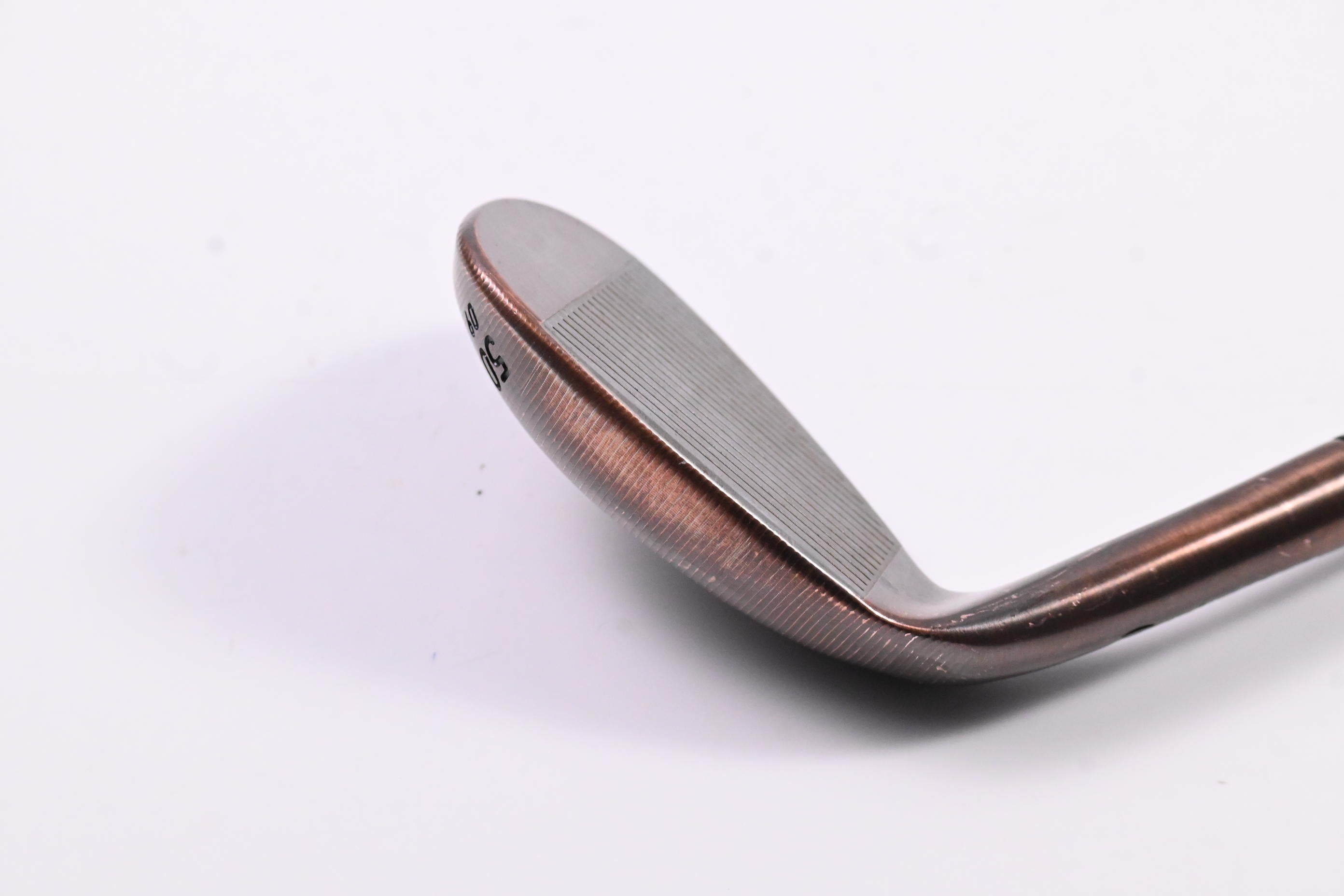 Taylormade Hi-Toe 3 Gap Wedge / 50 Degree / Regular Flex N.S.Pro 950GH Neo
