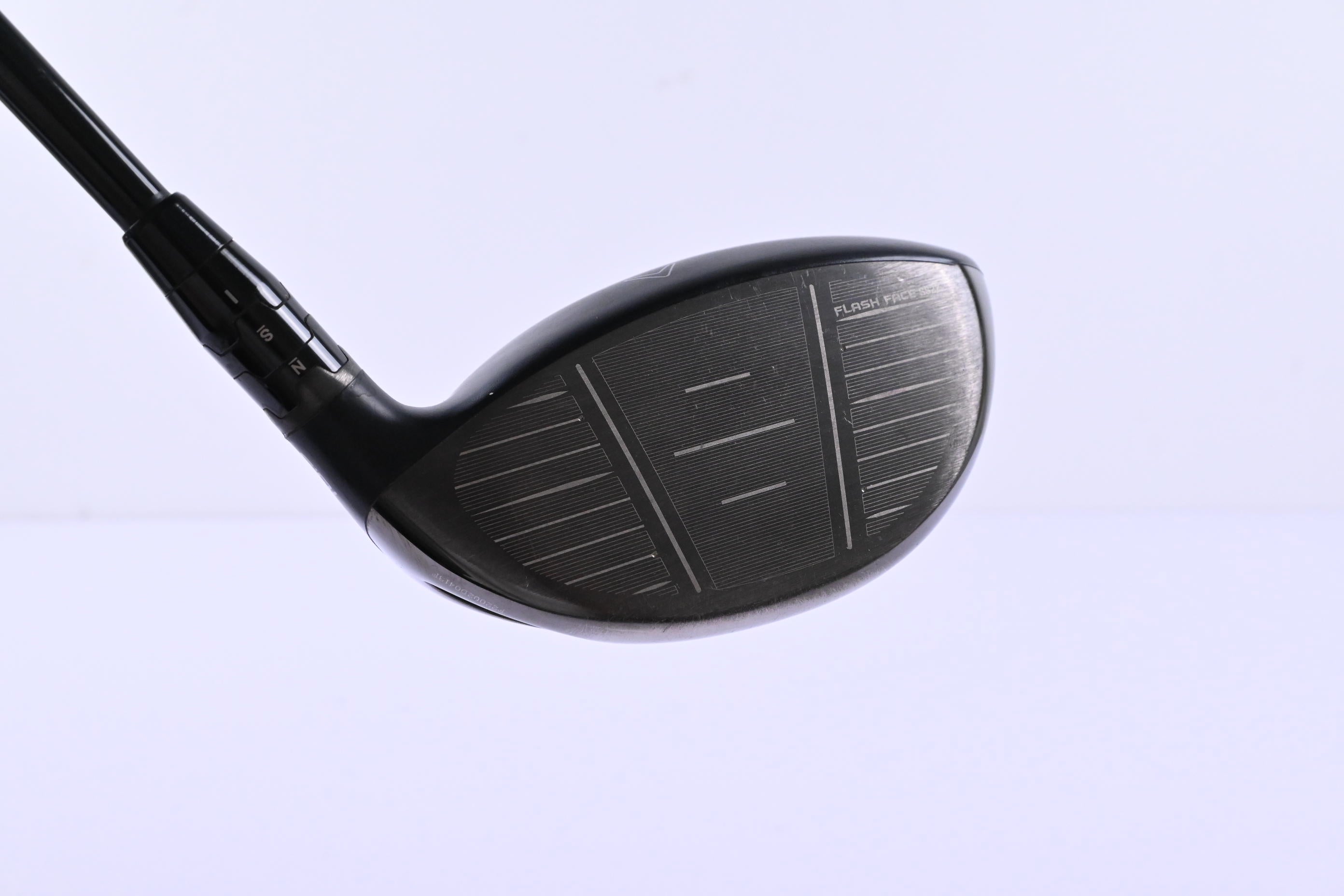 Left Hand Callaway Rogue ST Max Driver / 10.5 Degree / Regular Flex Tensei AV