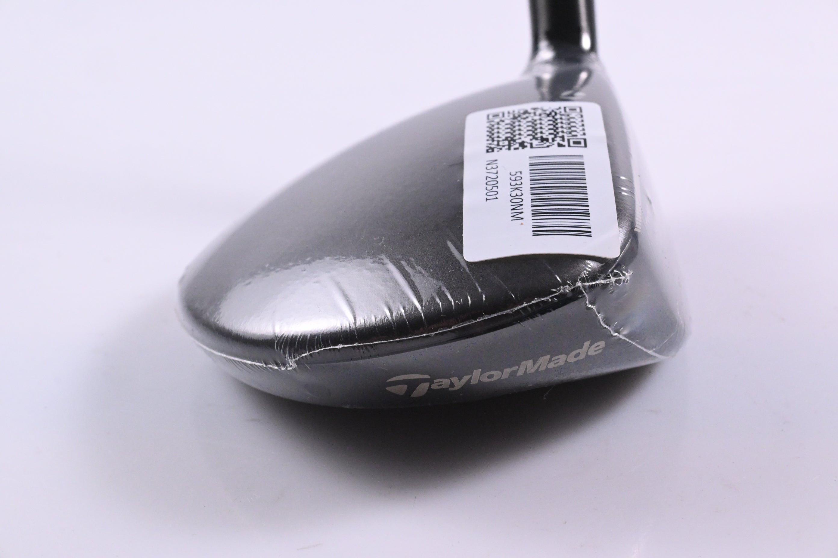 Taylormade Qi4D Tour #3 Wood / 15 Degree / X-Flex Reax 75 Shaft