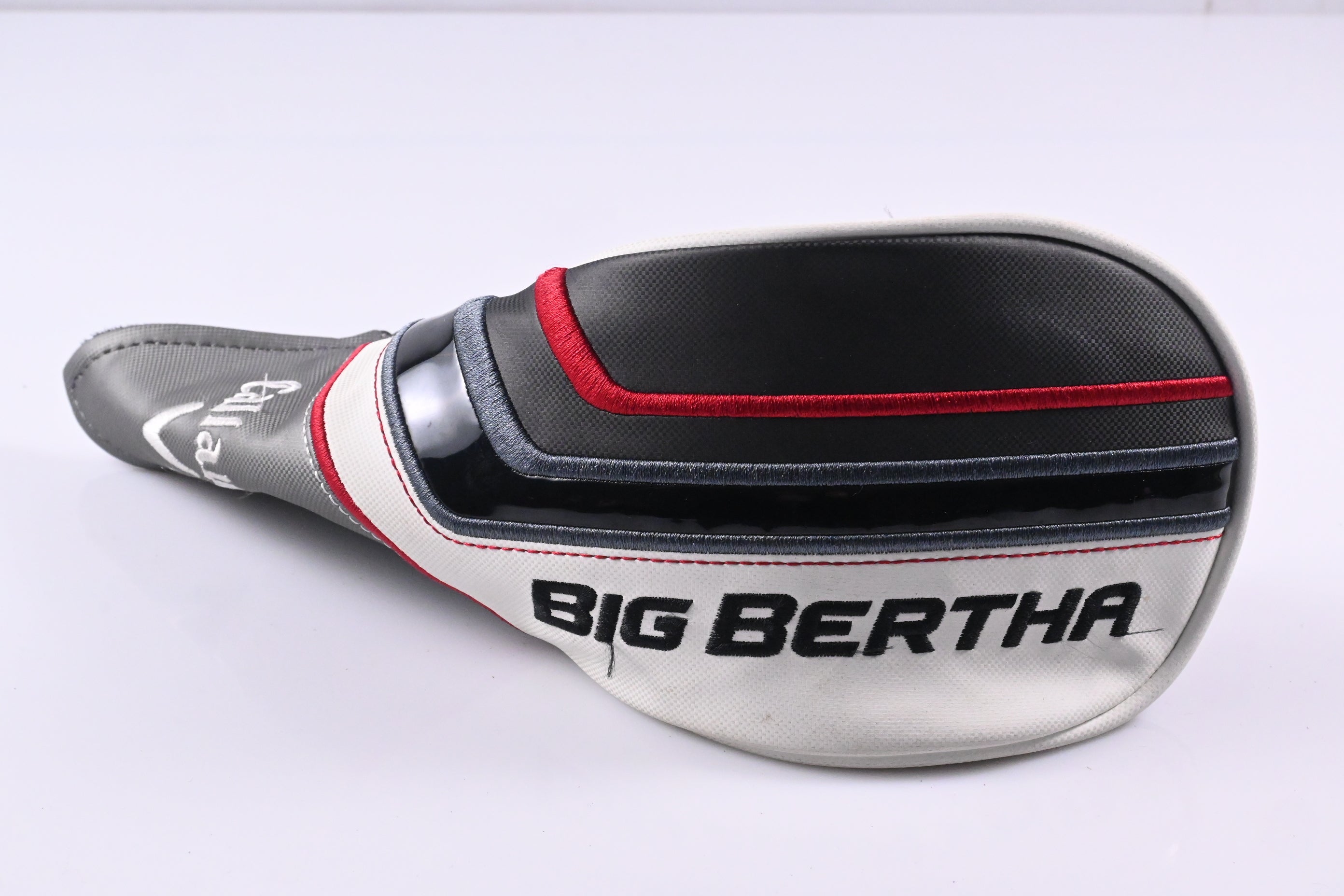 Callaway Big Bertha 2023 #5 Wood / 19 Degree / Regular Flex RCH 65 Shaft
