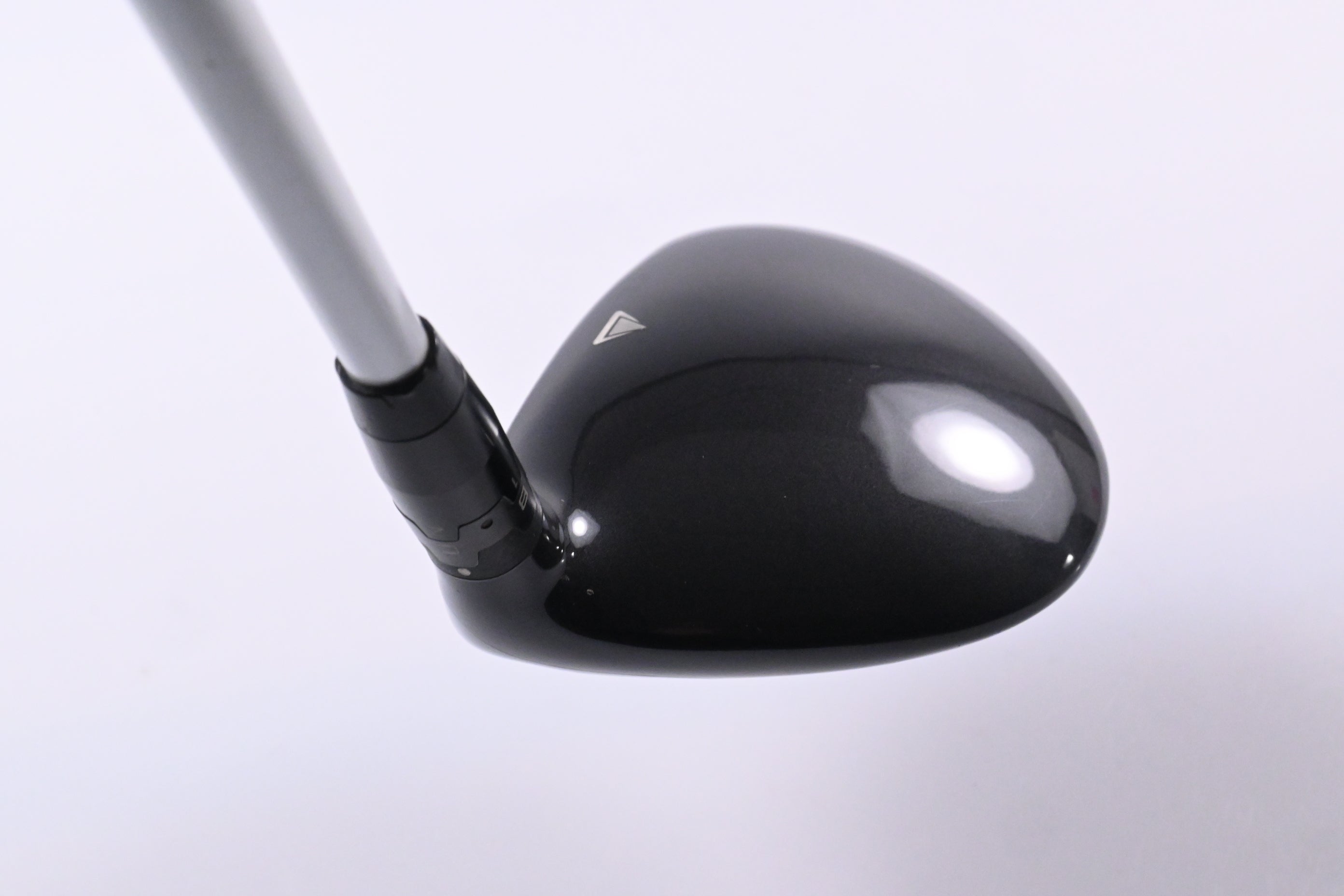 Titleist 917 F2 #7 Wood / 21 Degree / Stiff Flex Aldila Rogue Silver 70 Shaft