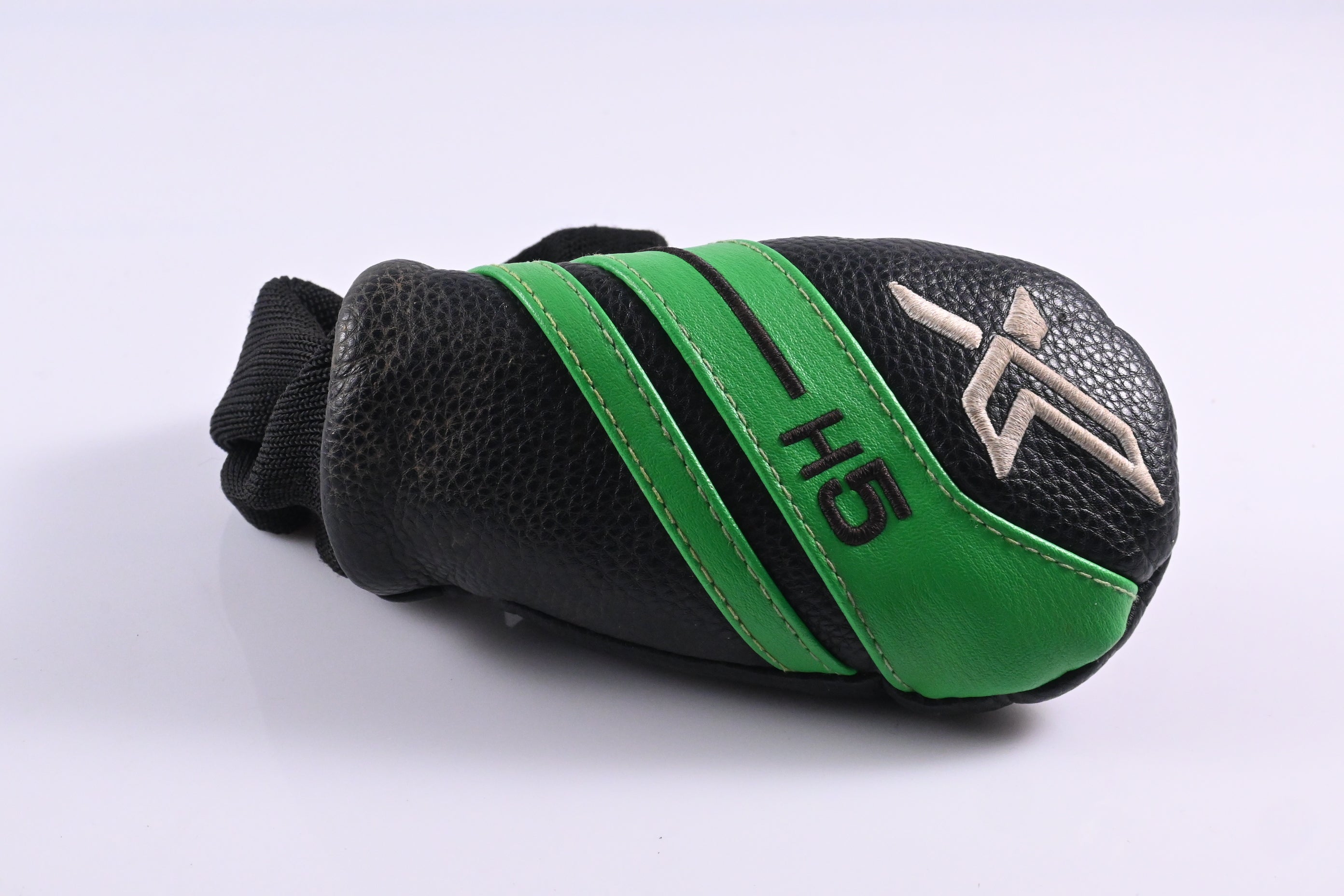 XXIO X 2022 #5 Hybrid / 23 Degree / Regular Flex Miyazaki AX-II 51 Shaft