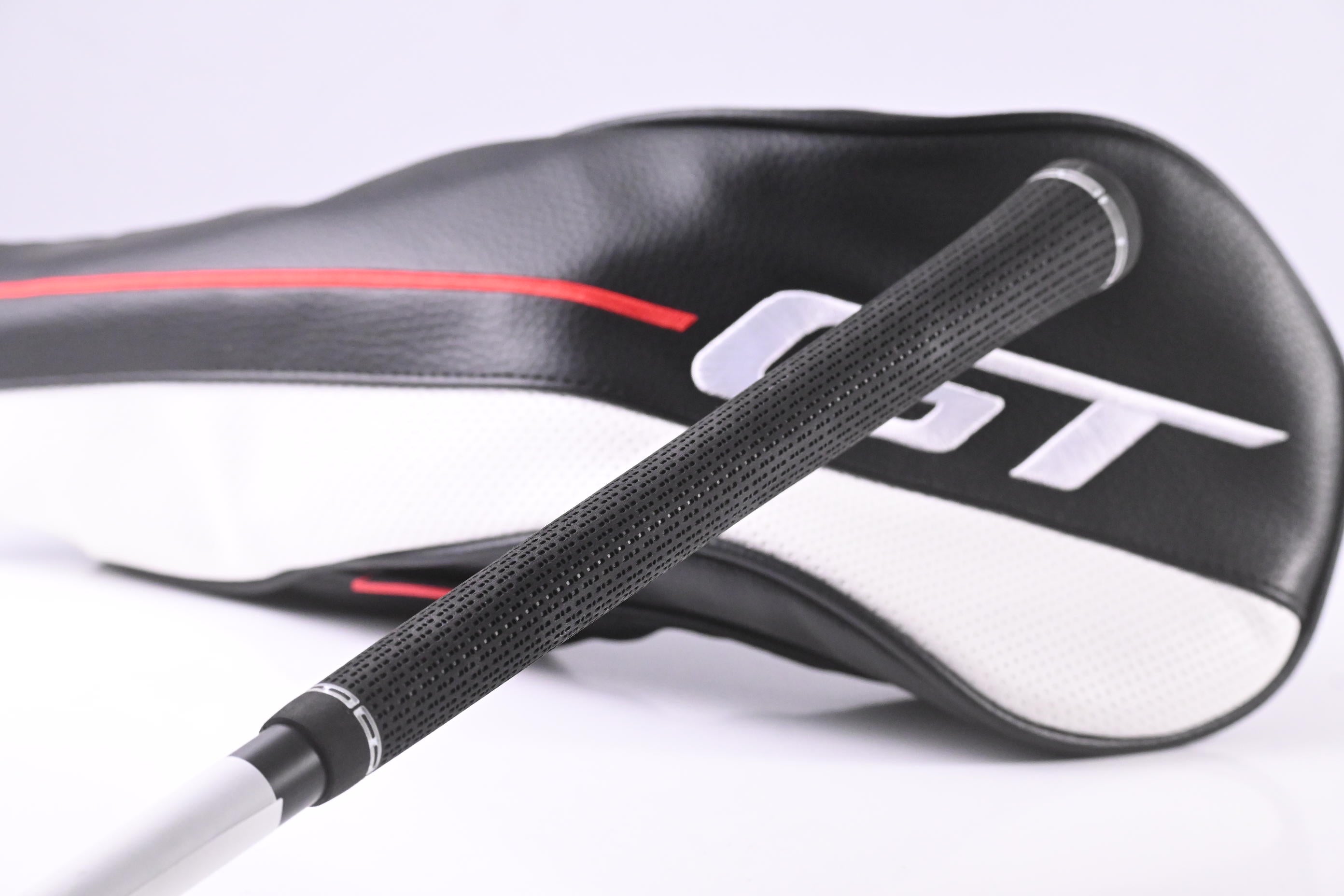 Titleist GT3 Driver / 8 Degree / X-Flex Project X HZRDUS GEN5 Black 60 Shaft