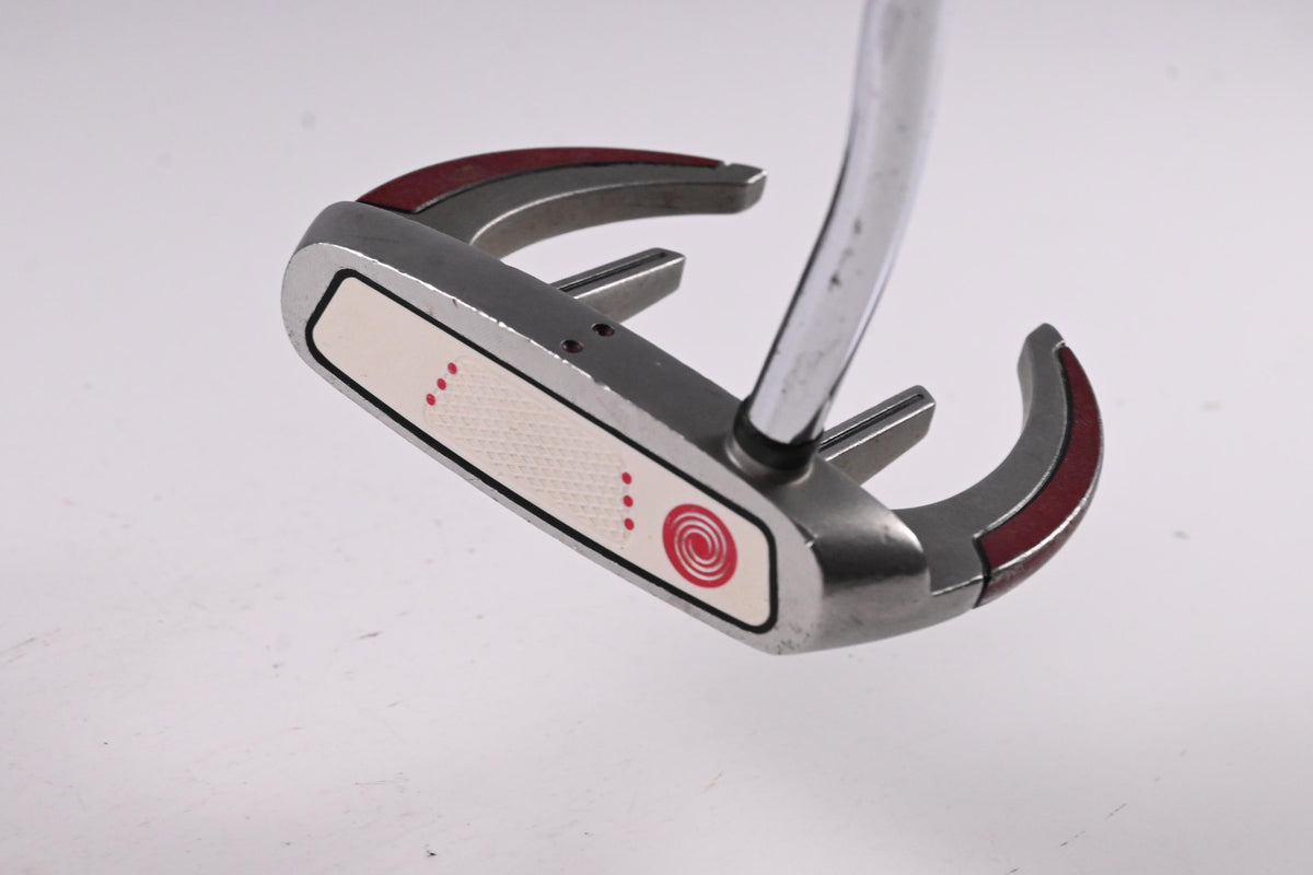 Odyssey White Hot XG Sabertooth Putter / 35 Inch