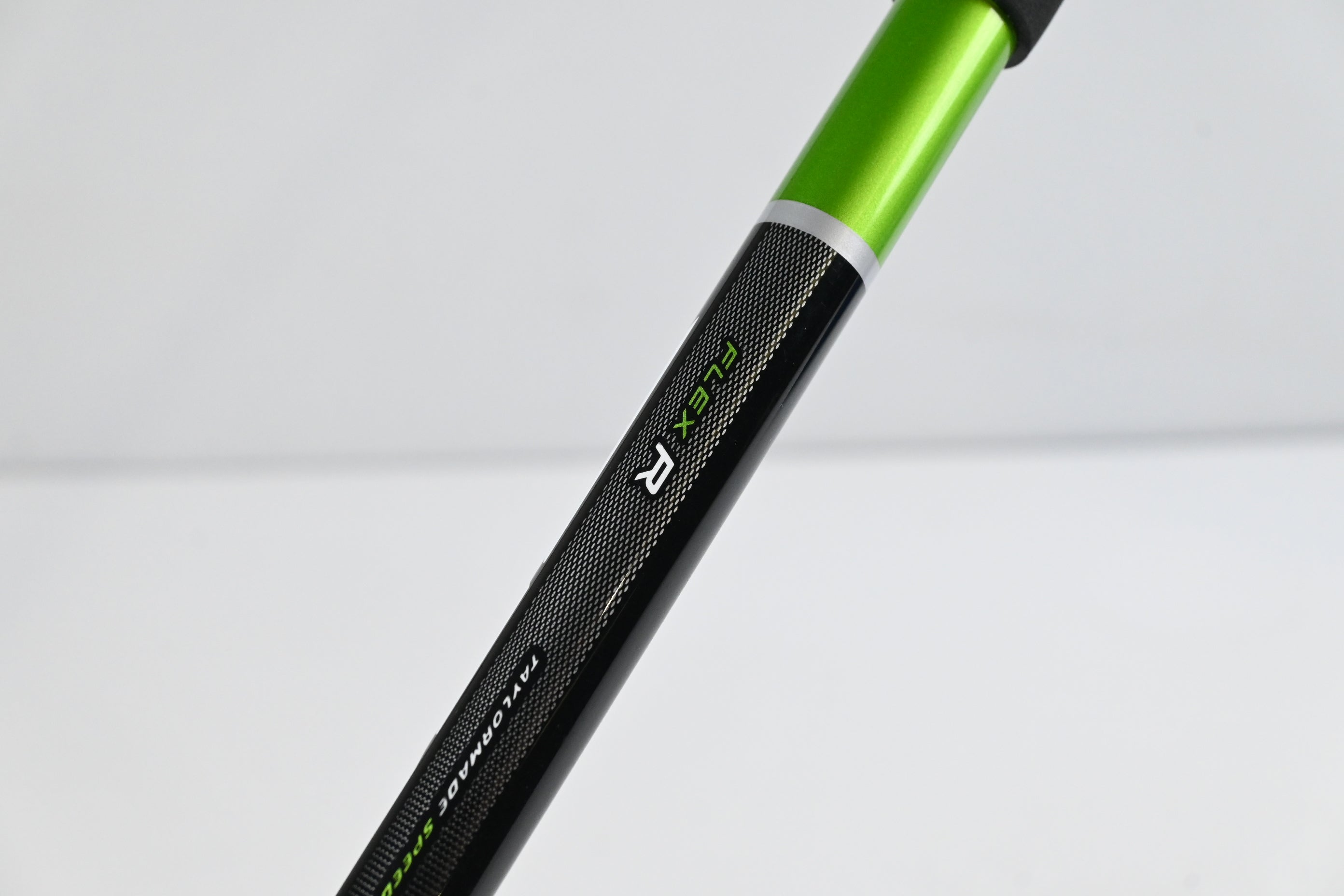Taylormade RBZ #7 Iron / Regular Flex Taylormade RBZ 65 Shaft