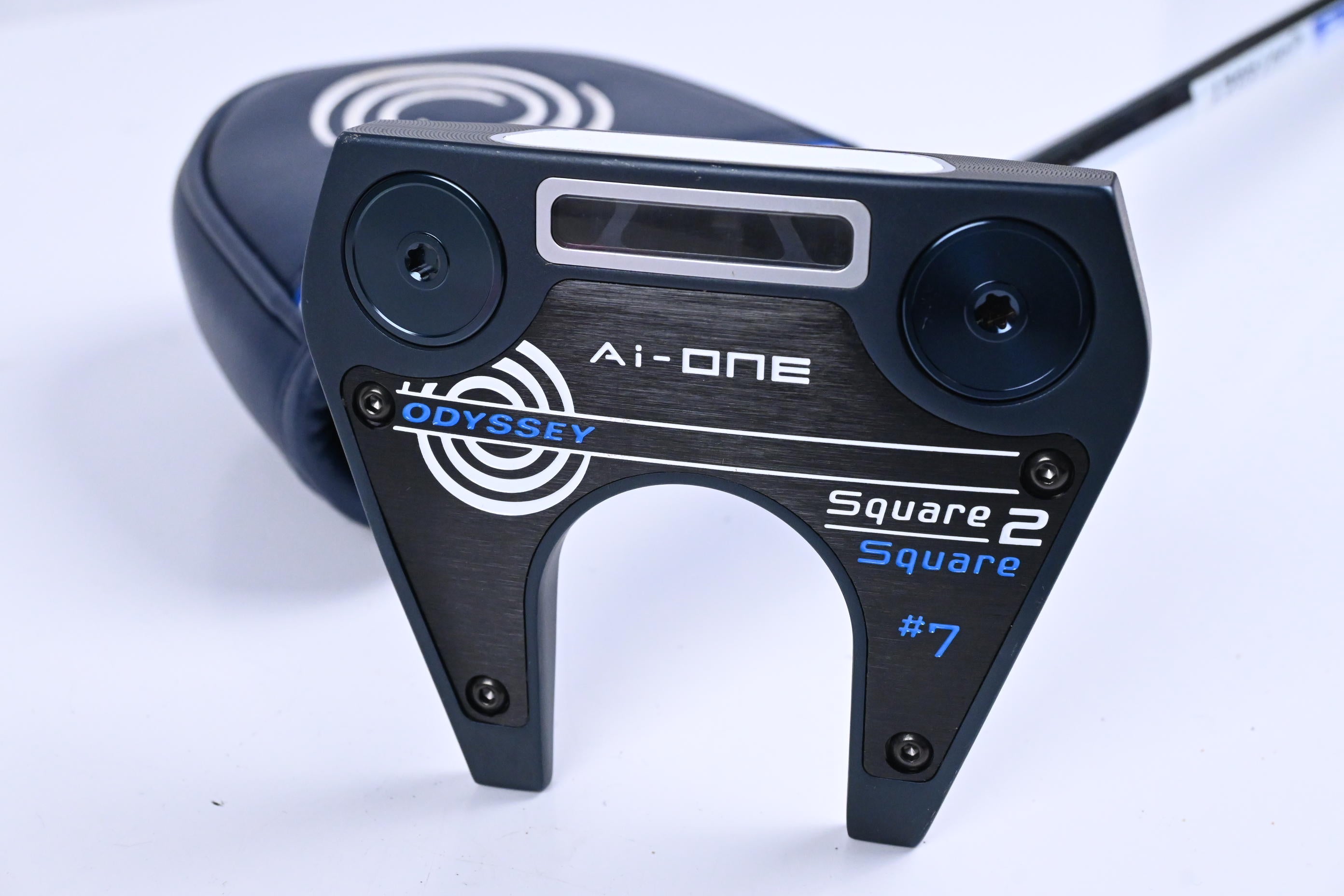 Odyssey Ai-One Square 2 Square #7 Putter / 35 Inch