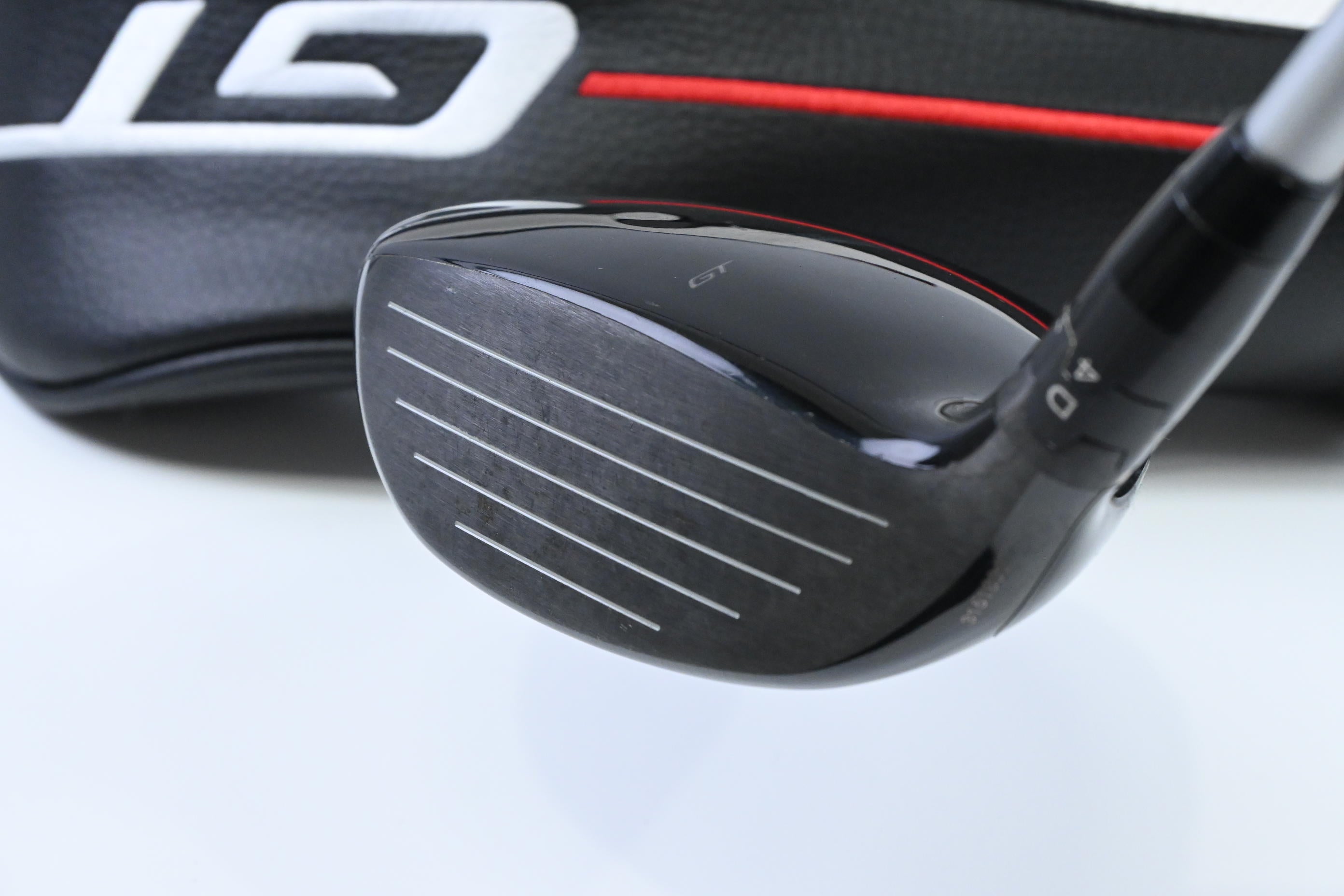 Ladies Titleist GT1 #5 Wood / 18 Degree / Ladies Flex MMT 35 Shaft