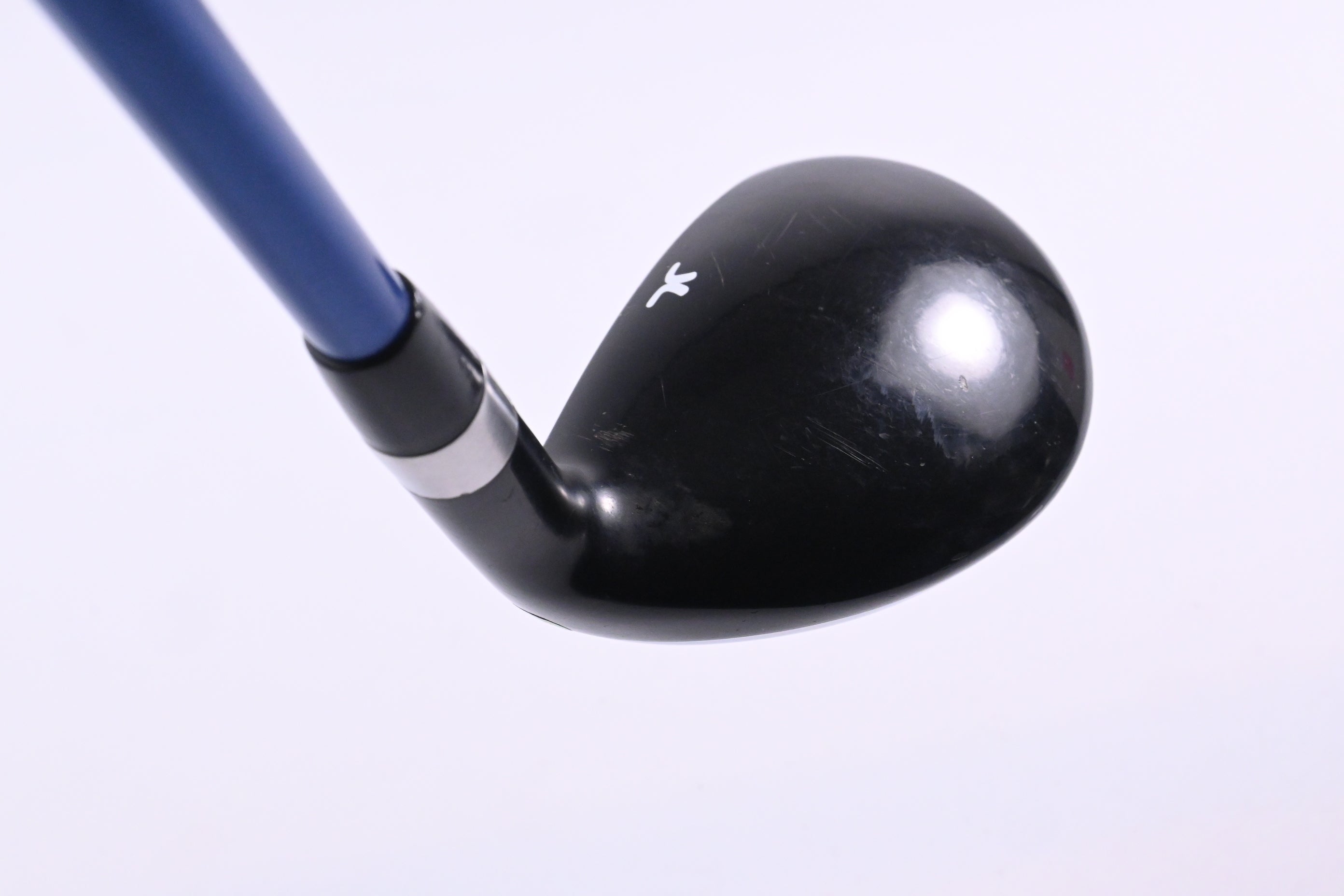 John Letters T9+ #3 Hybrid / 19 Degree / Regular Flex Aldila Tour Gold 80 Shaft