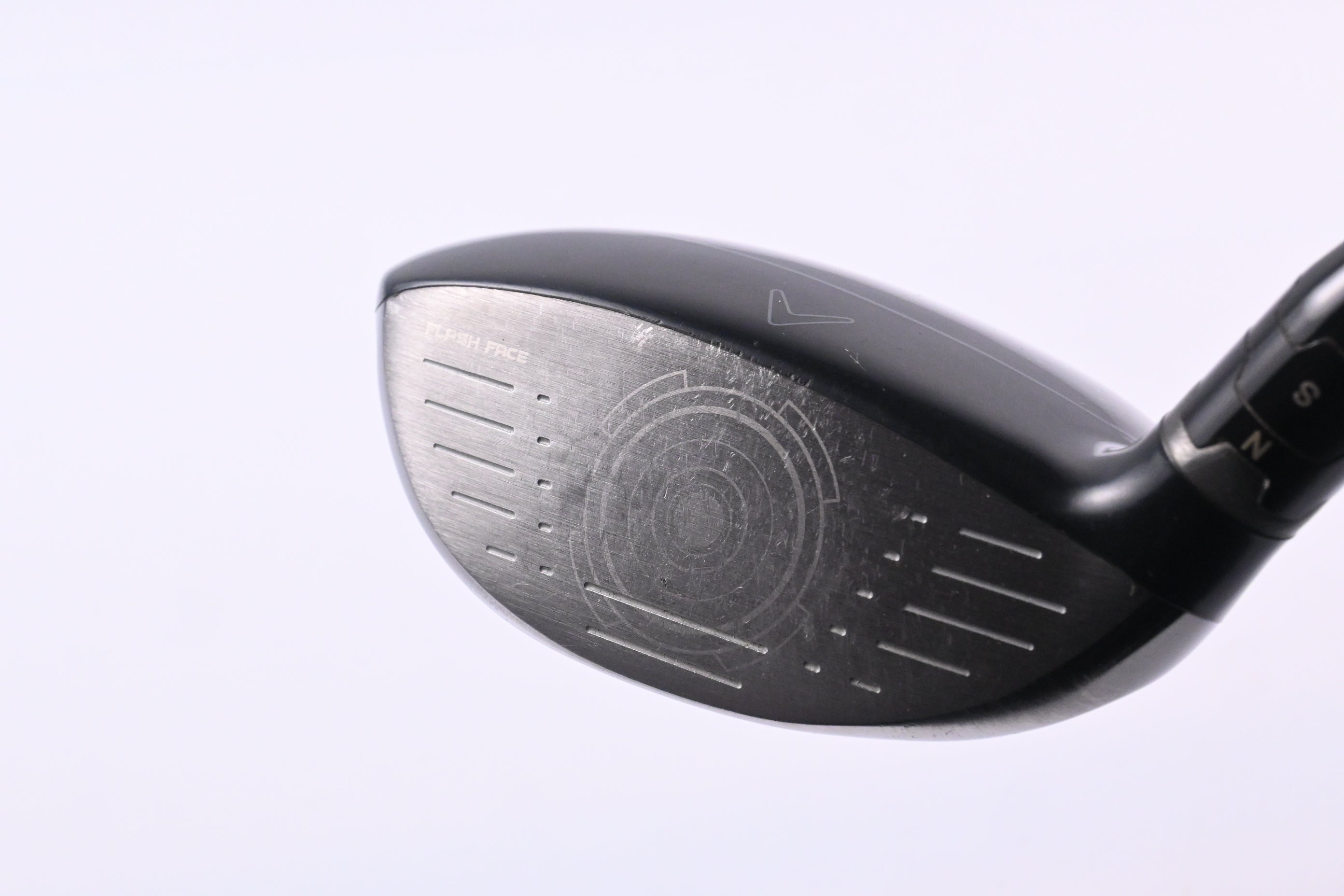 Callaway Epic Flash #5 Wood / 18 Degree / Regular Flex Evenflow Green 65 Shaft