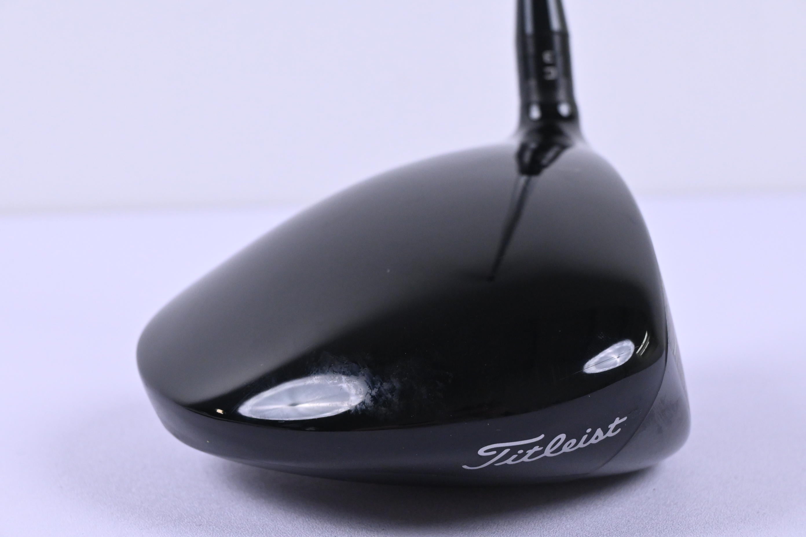 Titleist GT2 Driver / 11 Degree / Senior Flex MMT Speedmesh 40 Shaft