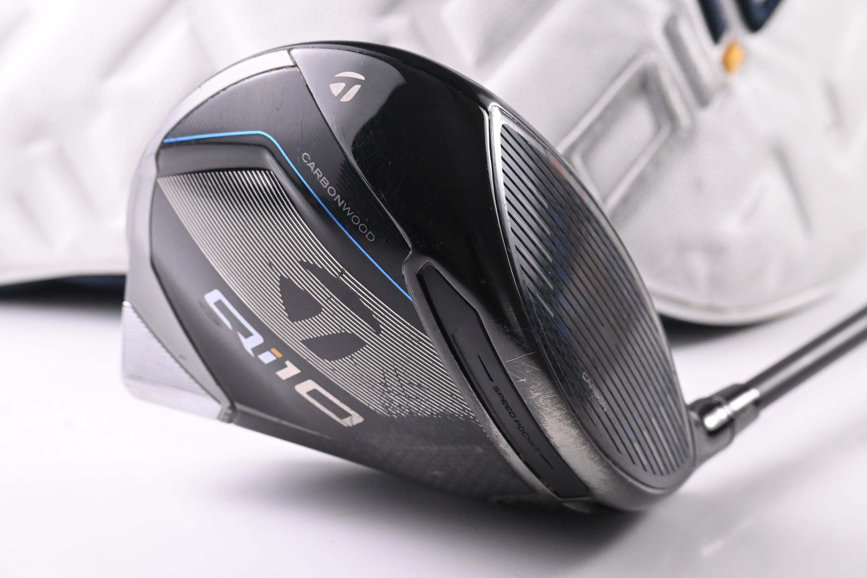 Ping G440 #5 Hybrid / 26 Degree / Regular Flex Ping Alta CB Blue