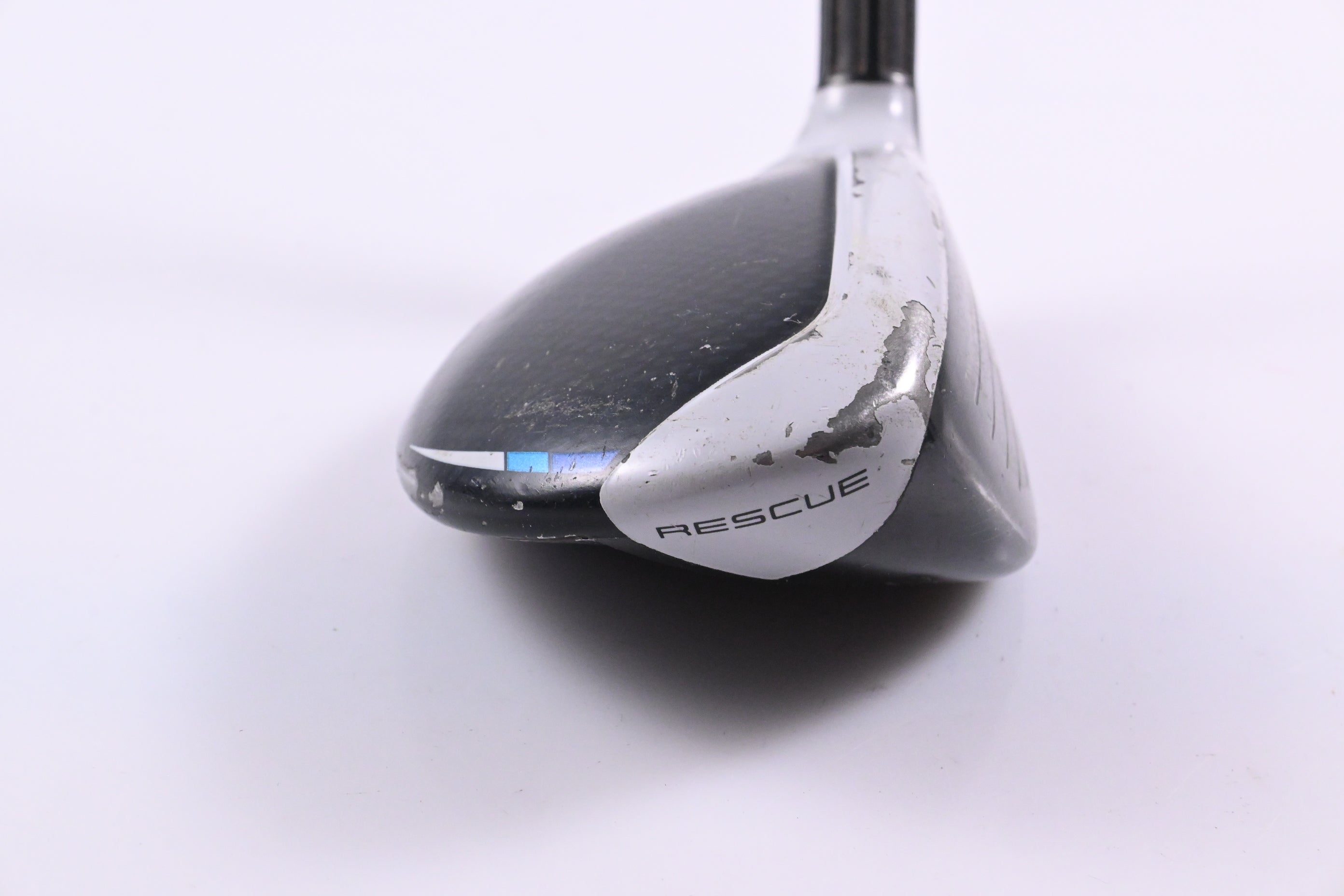 Taylormade SIM2 Max #4 Hybrid / 22 Degree / Regular Flex Fujikura Ventus Blue 6