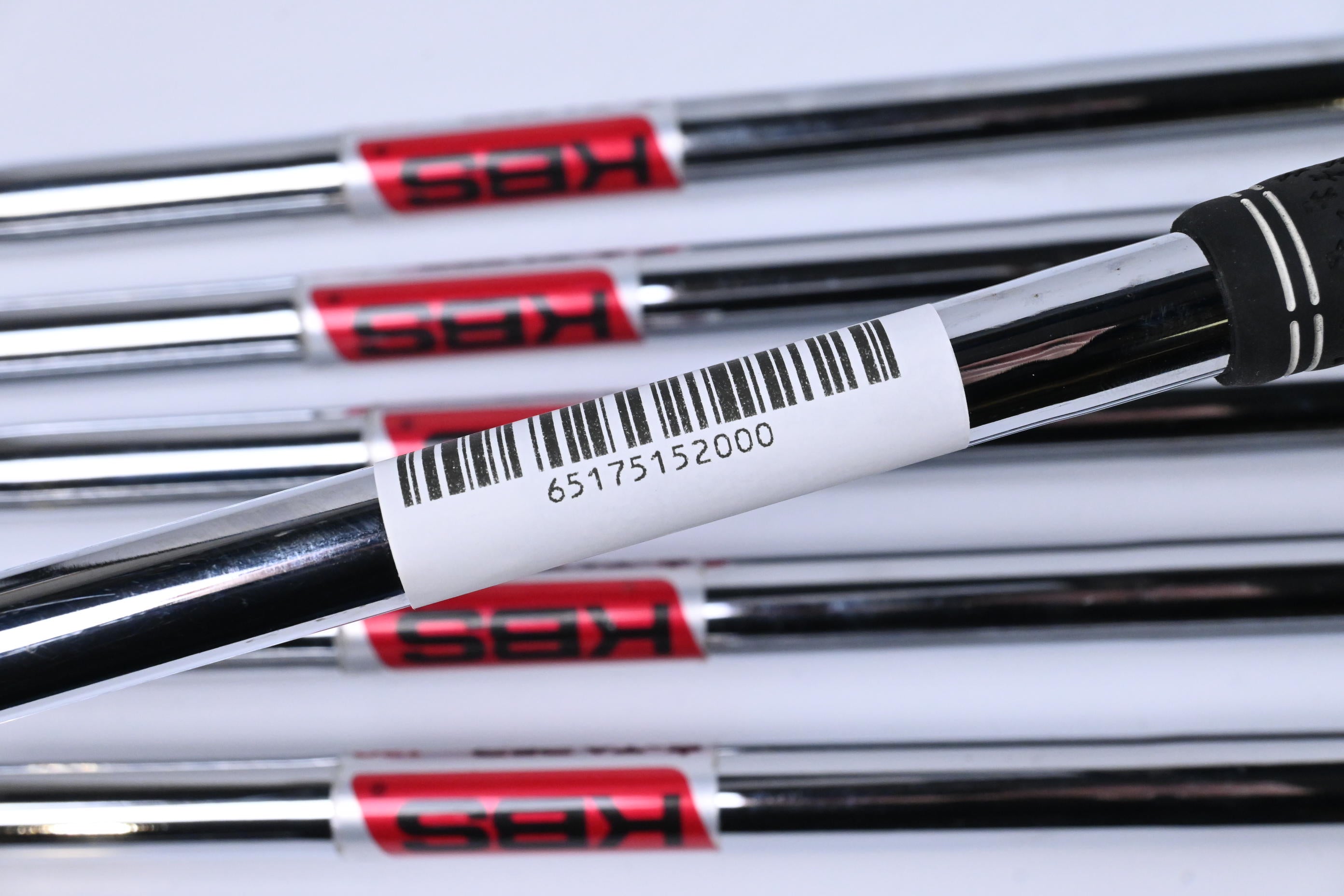 Cobra King MB/CB Combo Irons / 5-PW / X-Flex KBS $-Taper 130 Shafts