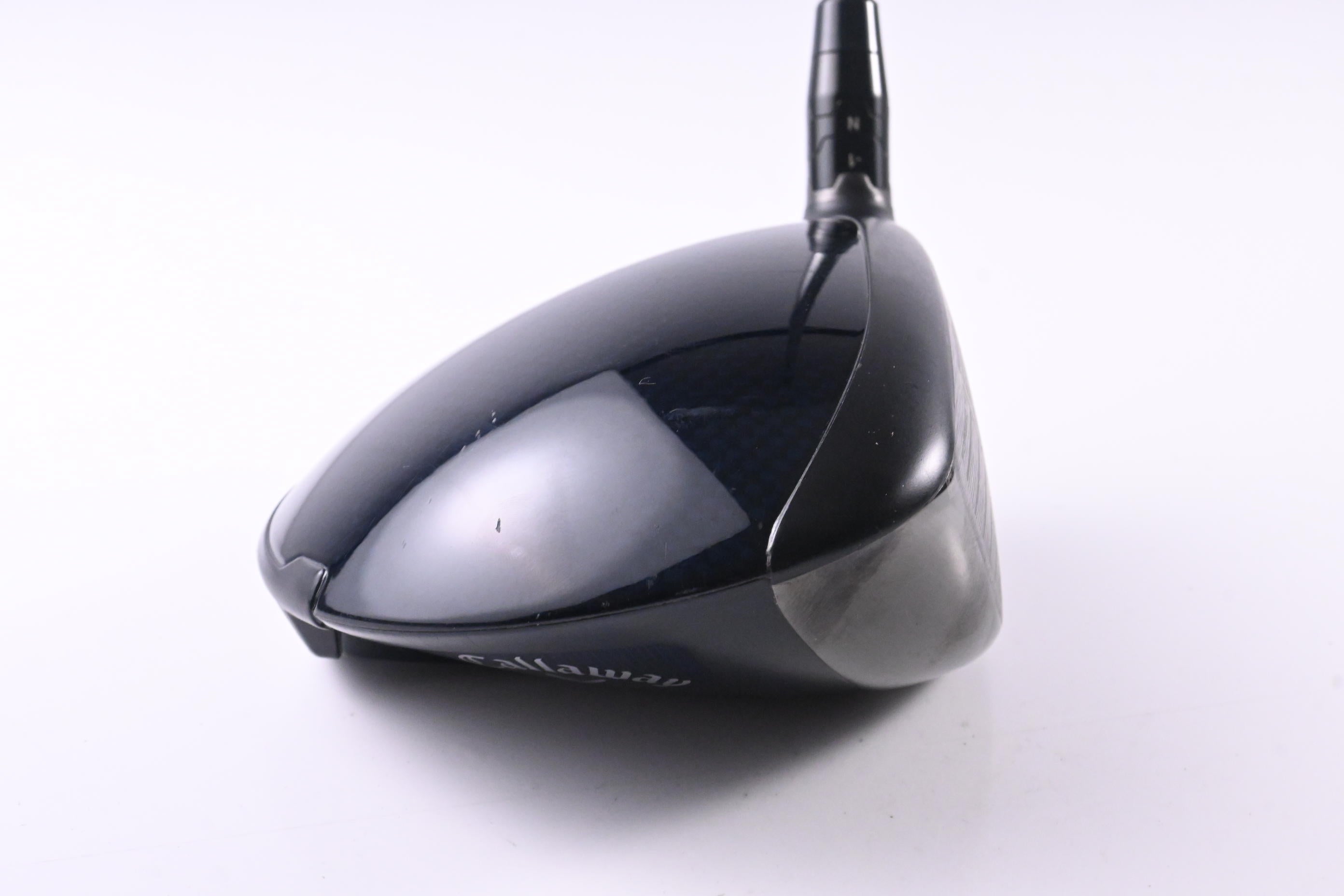 Tour Issue Callaway Paradym Triple Diamond Driver / 9+ Degree / TX-Flex Diamana