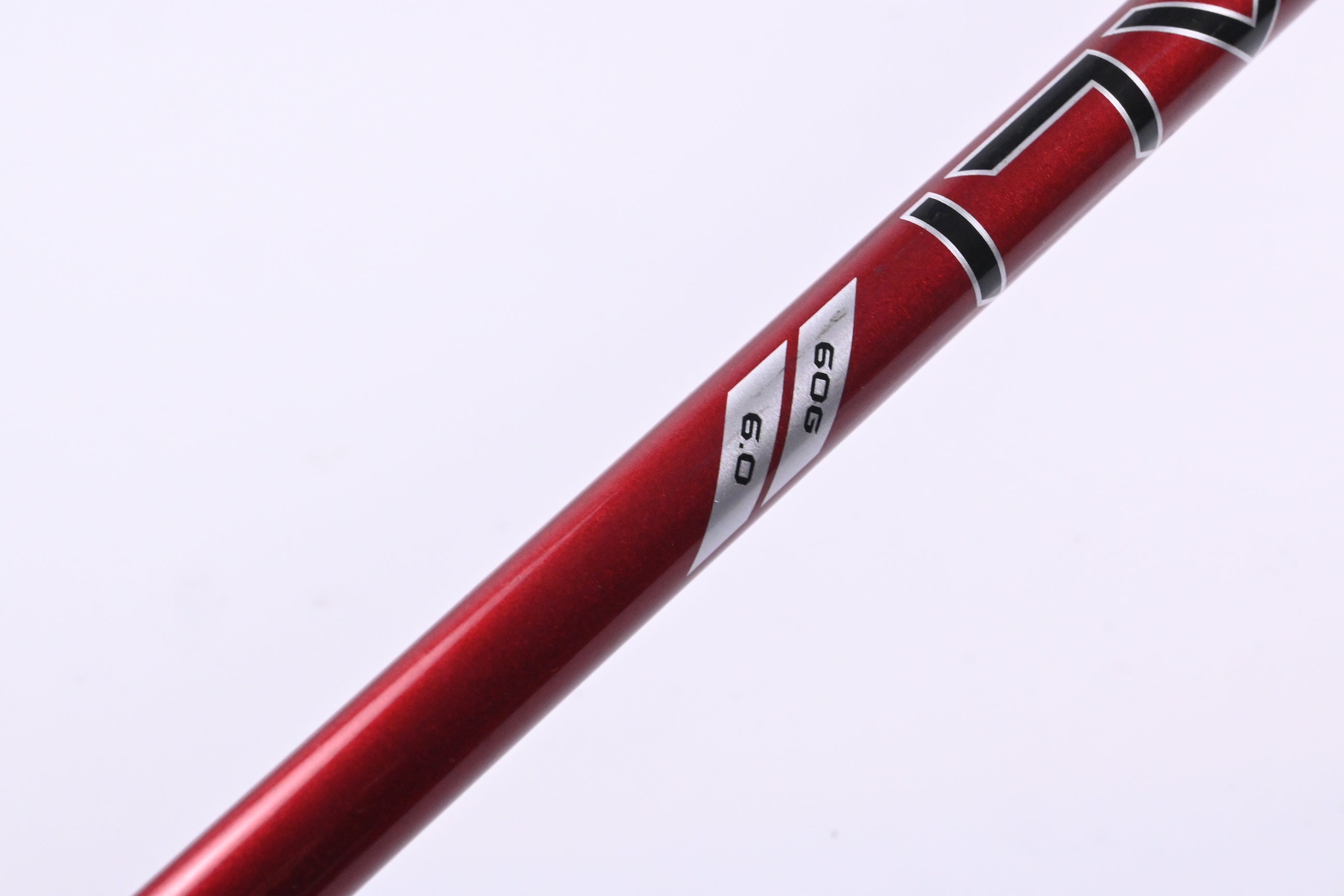 Callaway Paradym #3 Wood / 15 Degree / Stiff Flex Project X Denali Red 60 Shaft