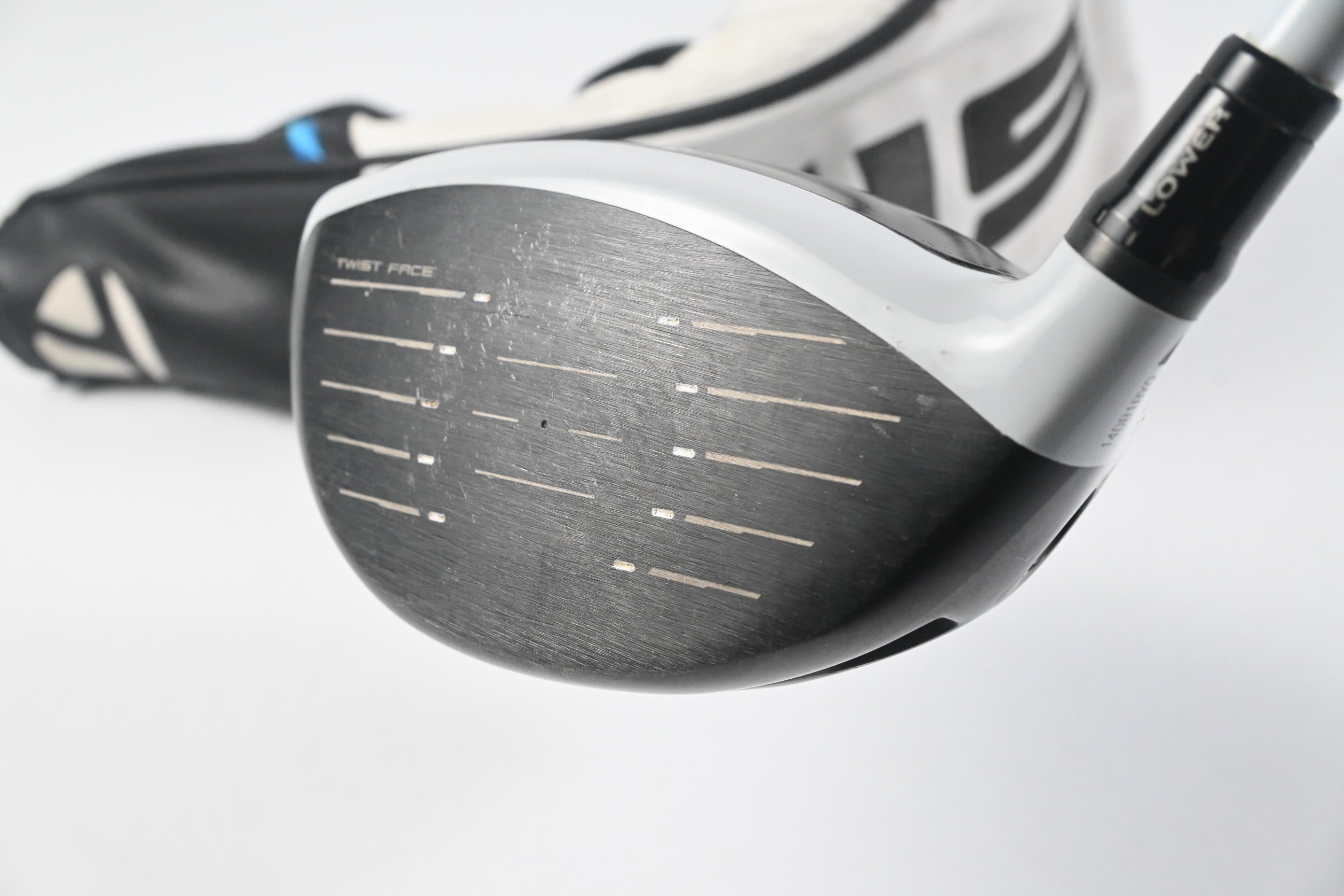Taylormade SIM2 Max D Driver / 10.5 Degree / Regular Flex Air Speeder 45 Shaft