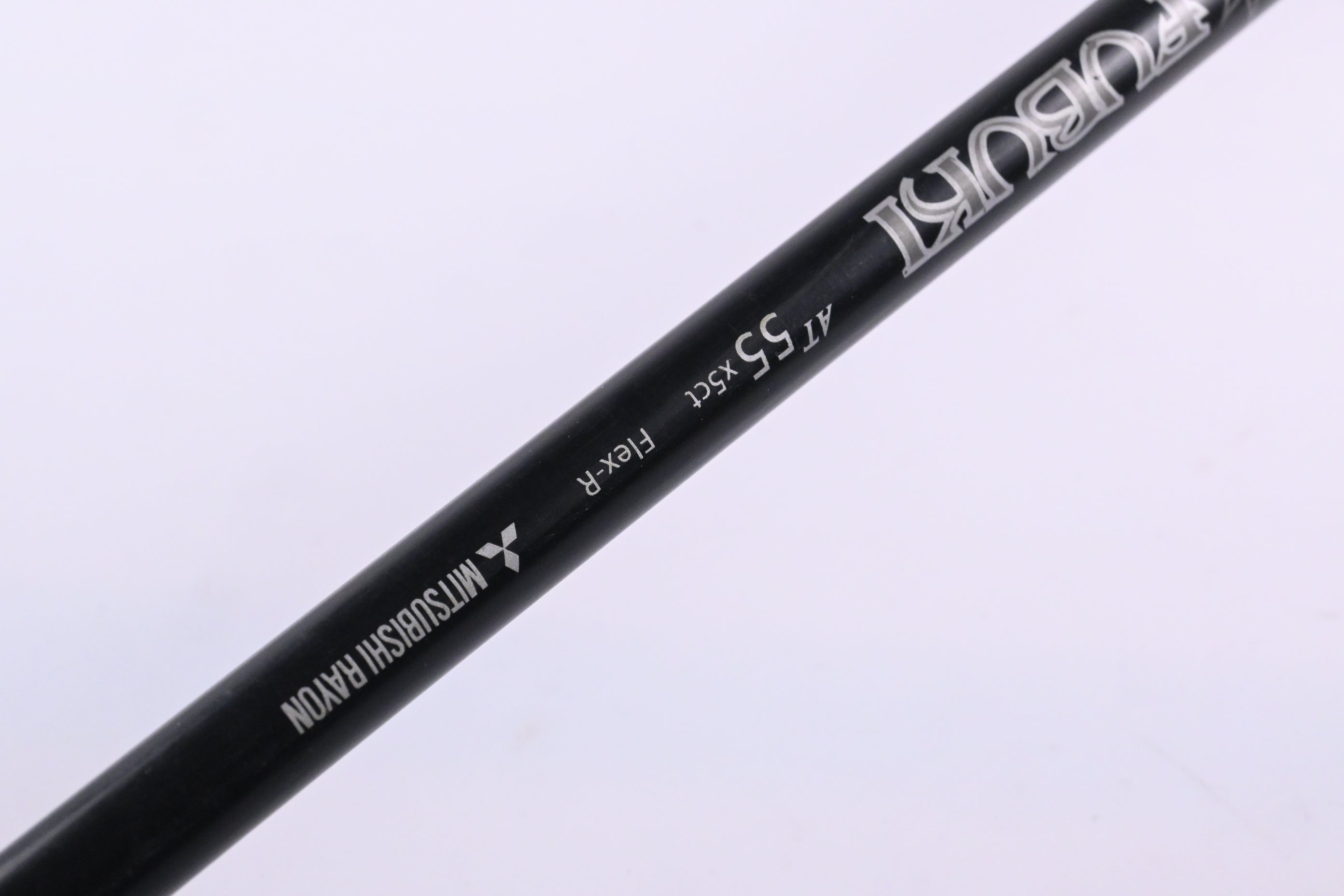 Callaway XR16 OS #4 Hybrid / 22 Degree / Regular Flex Fubuki 55 Shaft