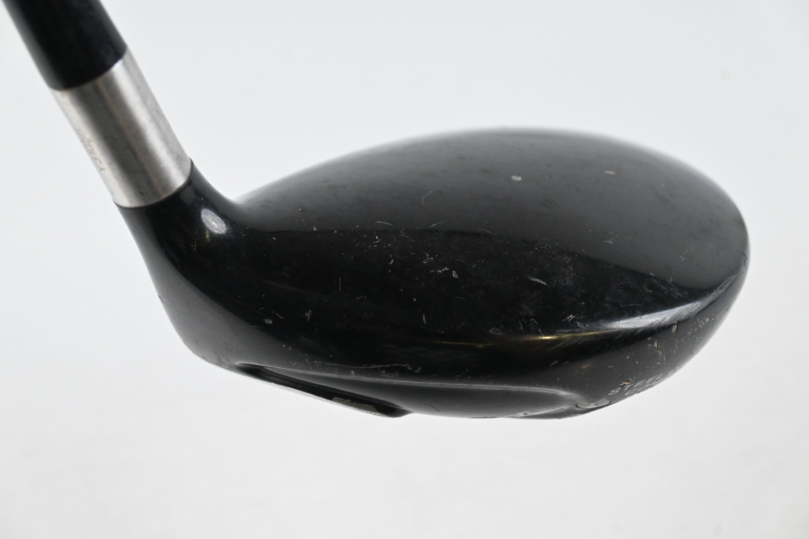 Mizuno F-50 #3 Wood / 13.5 Degree / Stiff Flex Mizuno Exsar FS2 Shaft