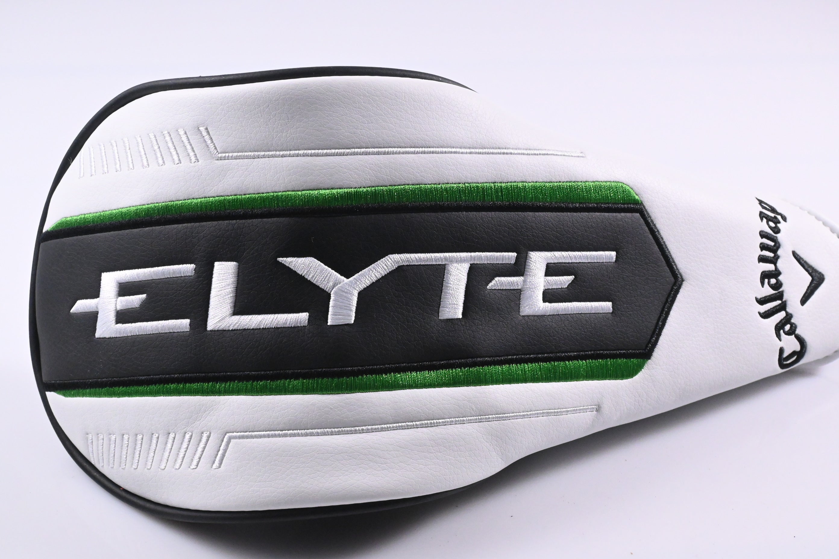 Callaway Elyte Driver / 9 Degree / Stiff Flex Denali Charcoal 50 Shaft