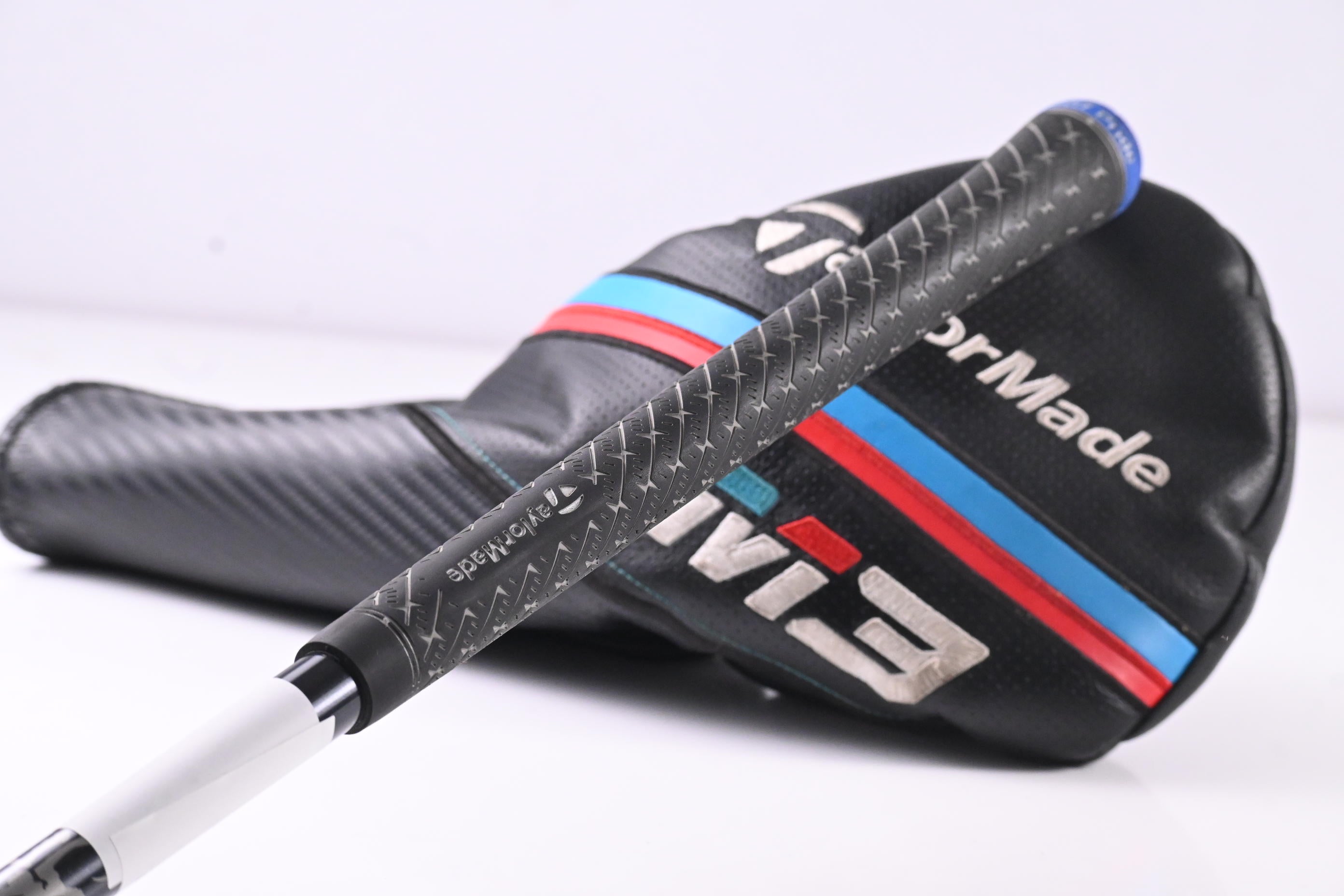 Taylormade M3 Driver / 10.5 Degree / Regular Flex Diamana T+ 60 Shaft