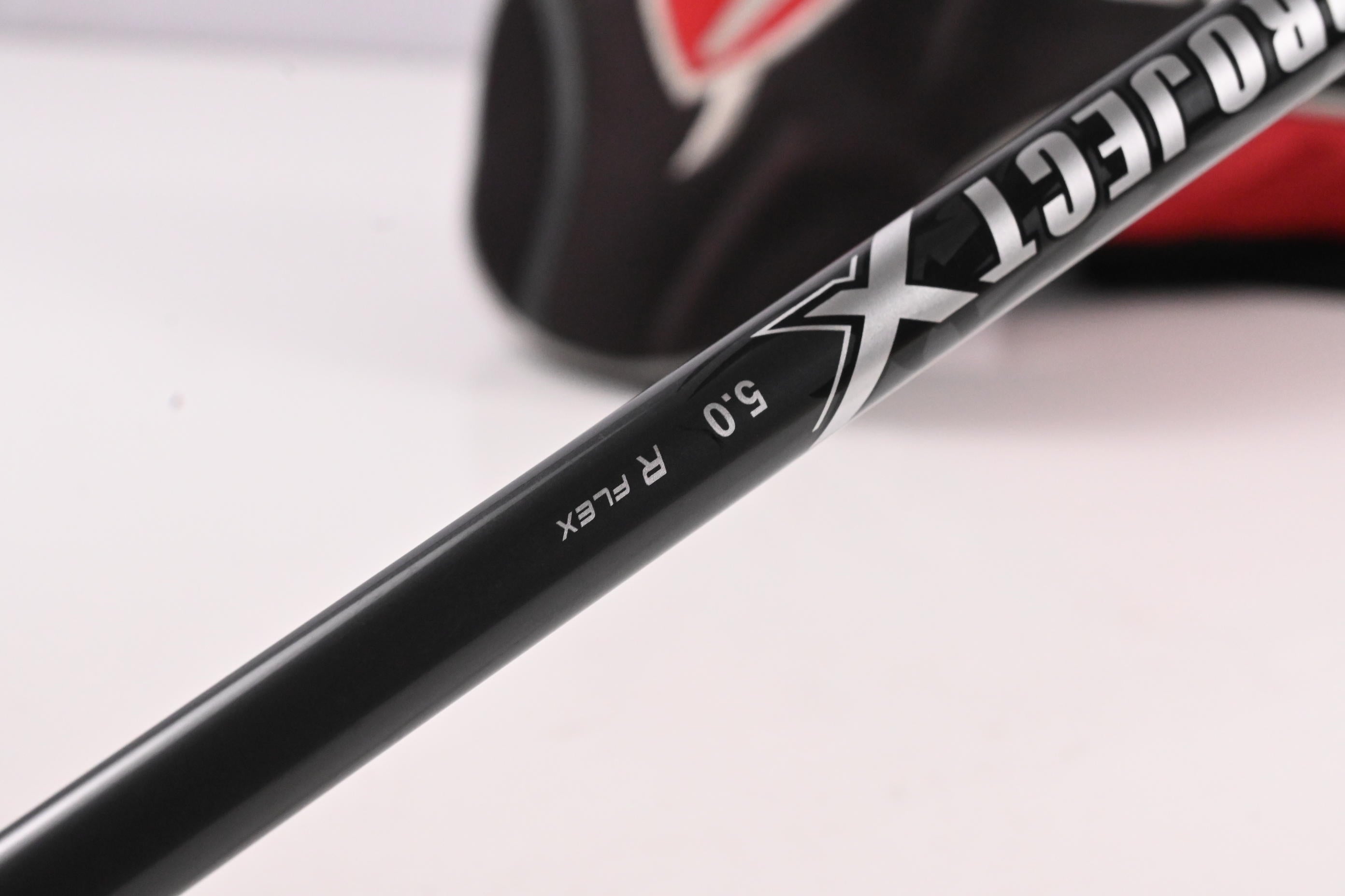 Callaway Diablo Octane Driver / 10.5 Degree / Regular Flex Project X Black Shaft