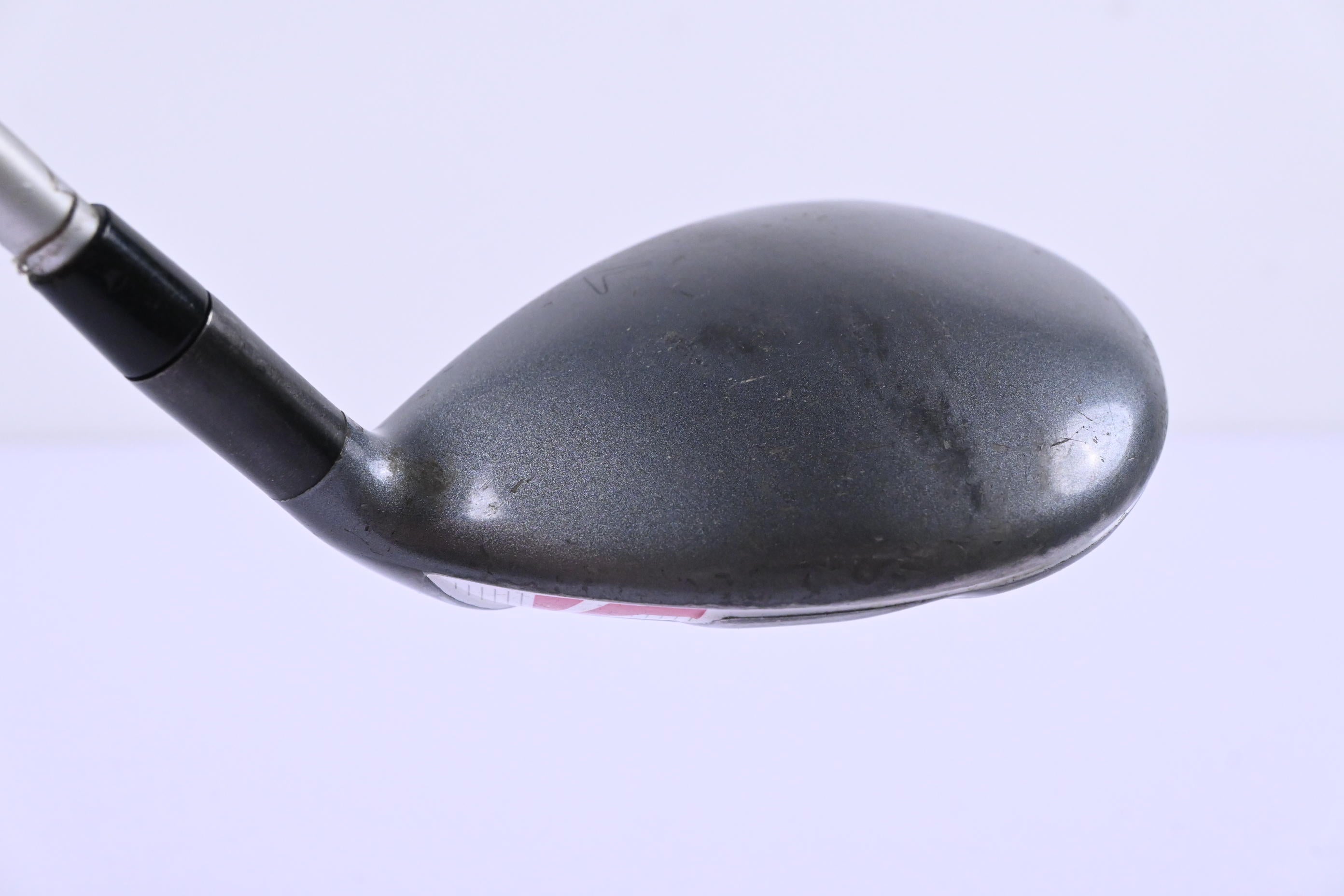 Ladies Callaway X Hot #5 Wood / 19 Degree / Ladies Flex Project X PXV Shaft