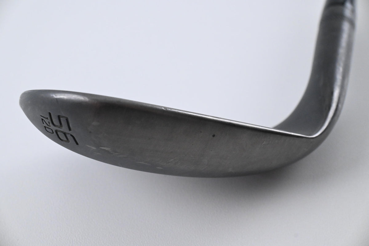 Titleist Vokey SM10 Sand Wedge / 56 Degree / Wedge Flex Vokey SM10 Shaft