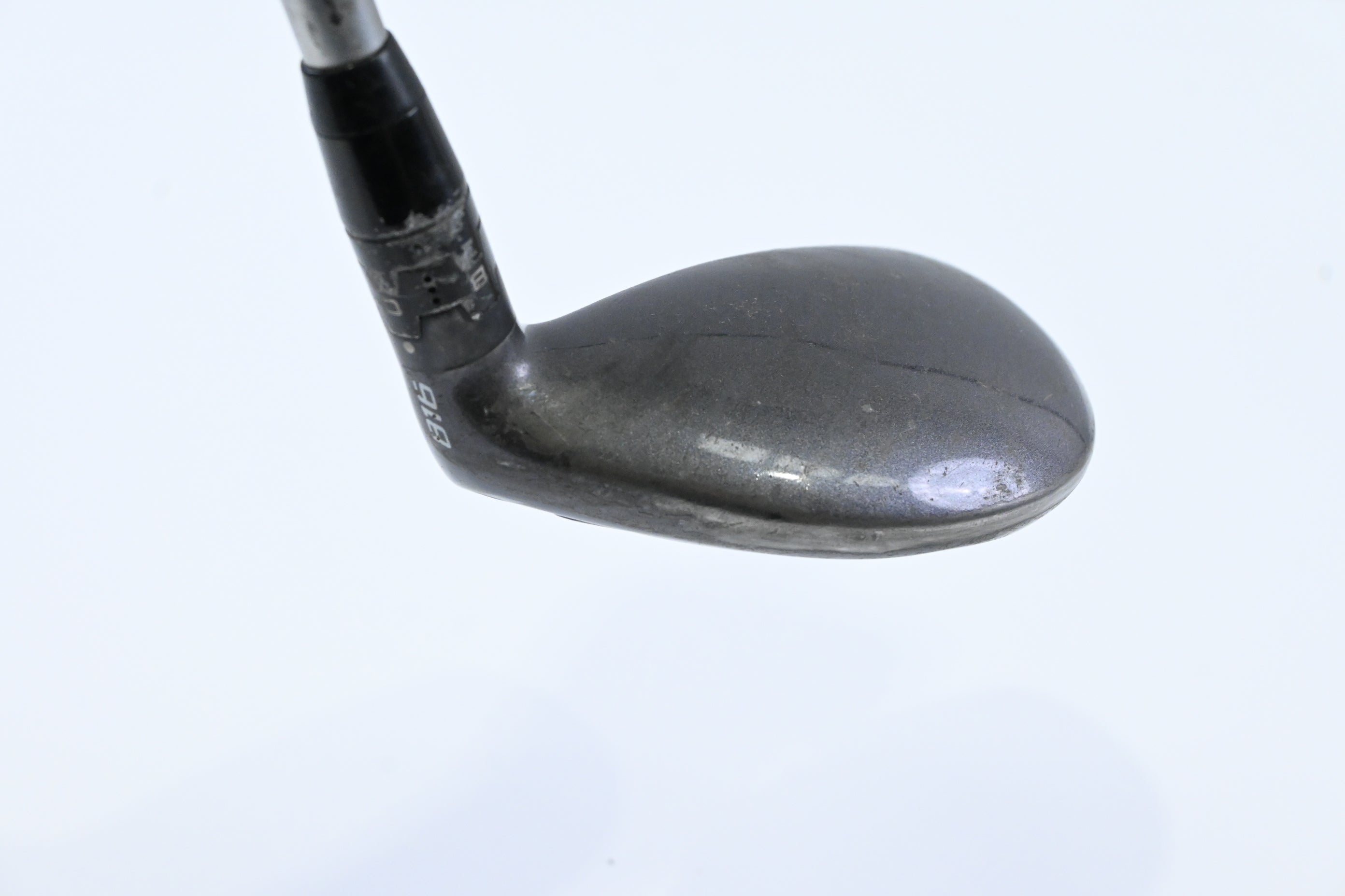 Titleist 816 H1 #6 Hybrid / 27 Degree / Regular Flex Diamana M+ 60 Shaft