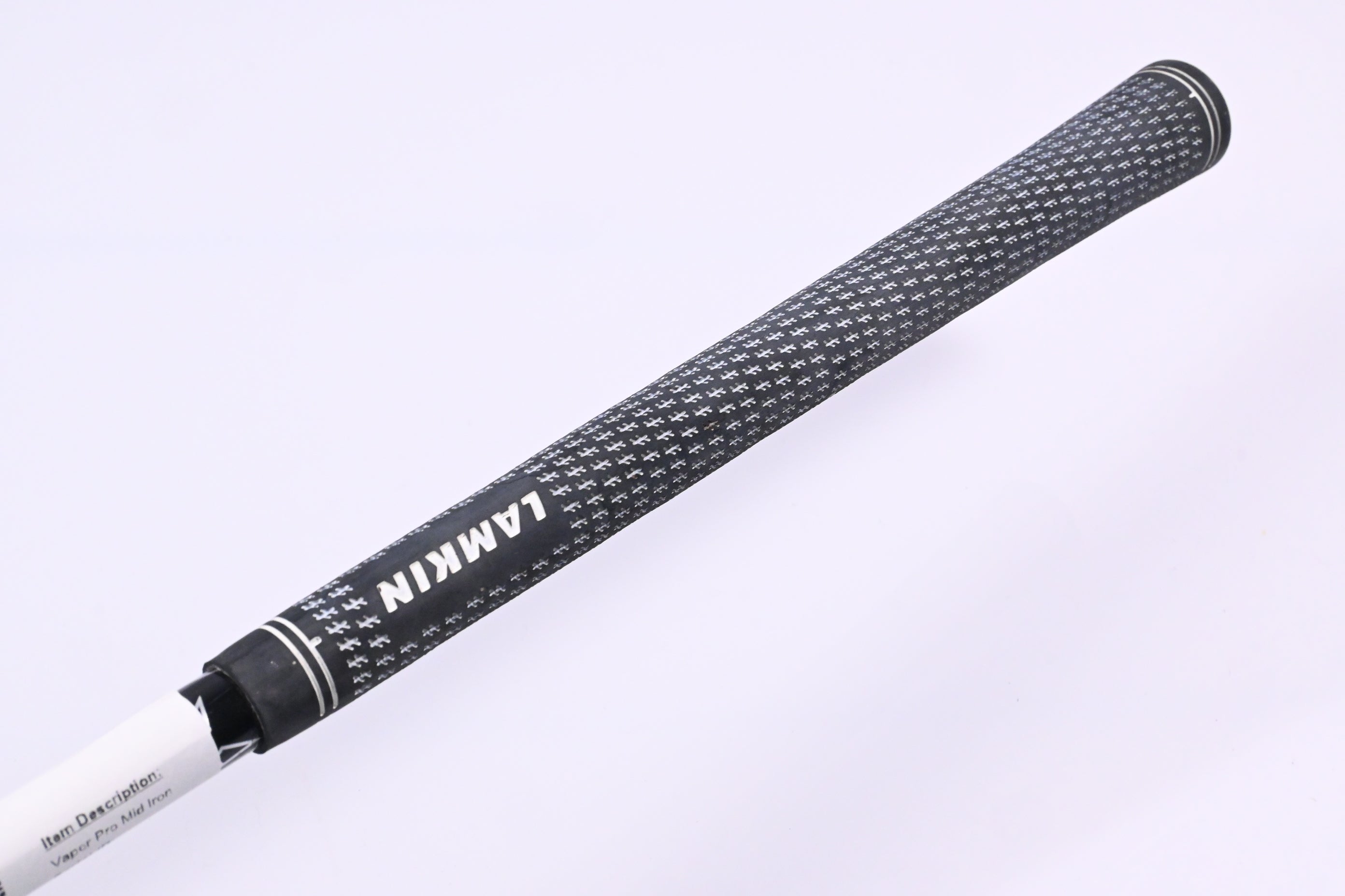 Nike Vapor Pro #6 Iron / 31 Degree / Senior Flex Mitsubishi Fubuki Z 70 Shaft