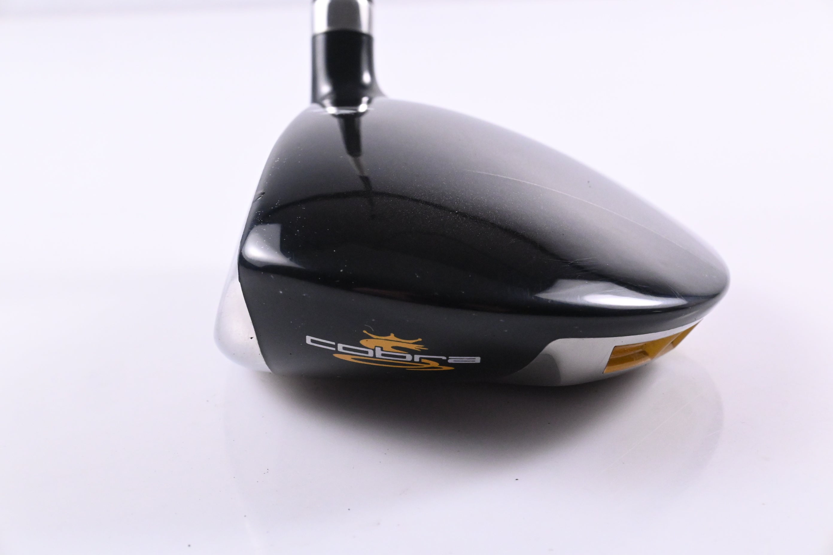 Cobra S3 Max #5 Wood / 21 Degree / Regular Flex Fujikura Blur Shaft