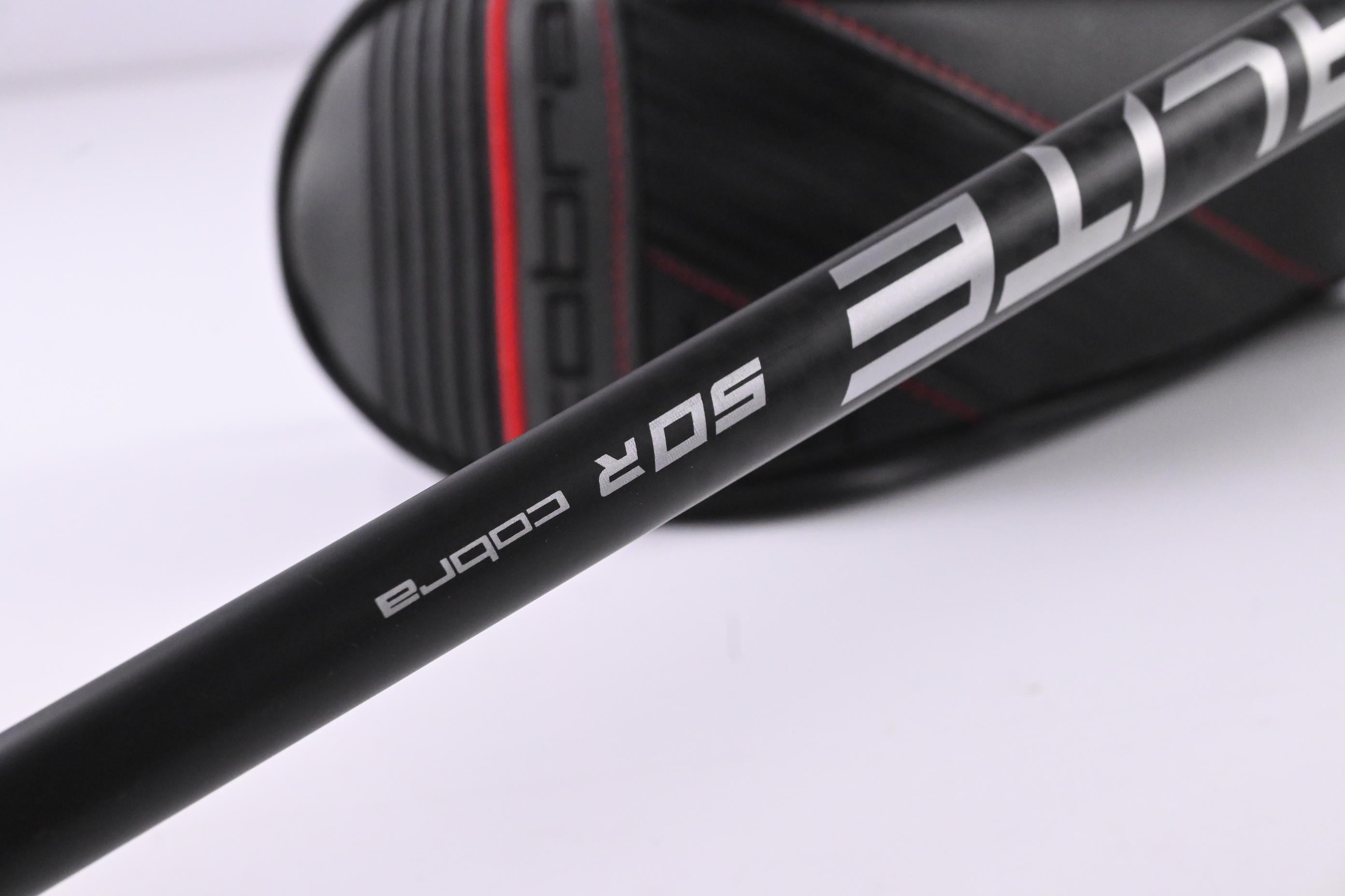 Cobra Air-X #4 Hybrid / 22 Degree / Regular Flex Cobra Ultralite 50 Shaft