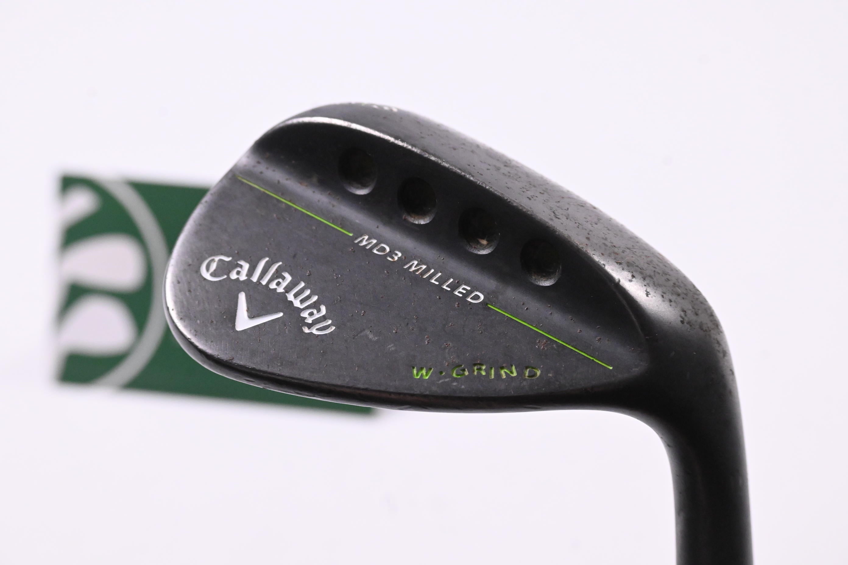 Callaway MD3 Milled Sand Wedge / 56 Degree / Wedge Flex True Temper Dynamic Gold