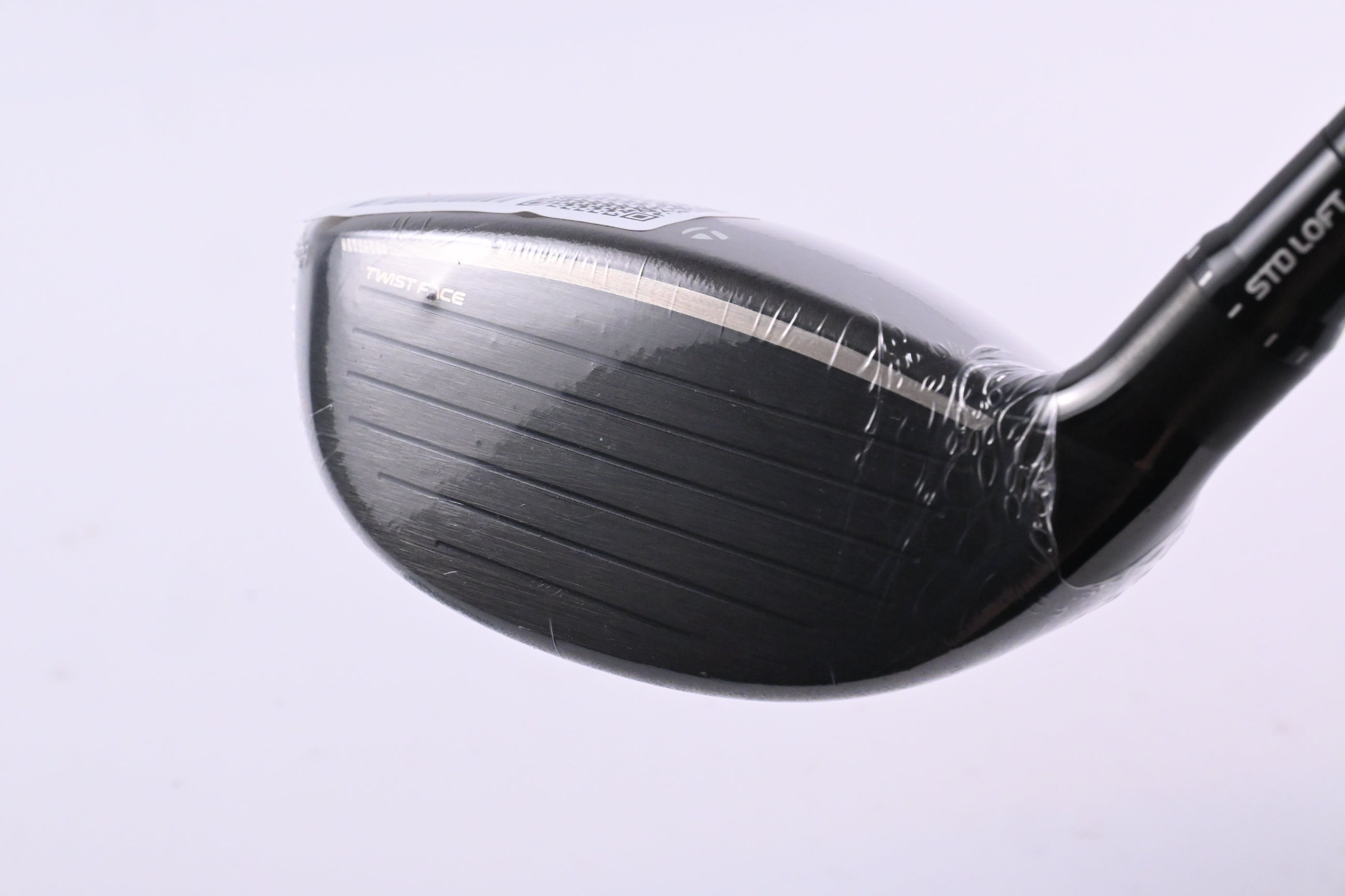 Taylormade Qi4D Tour #3 Wood / 15 Degree / X-Flex Reax 75 Shaft