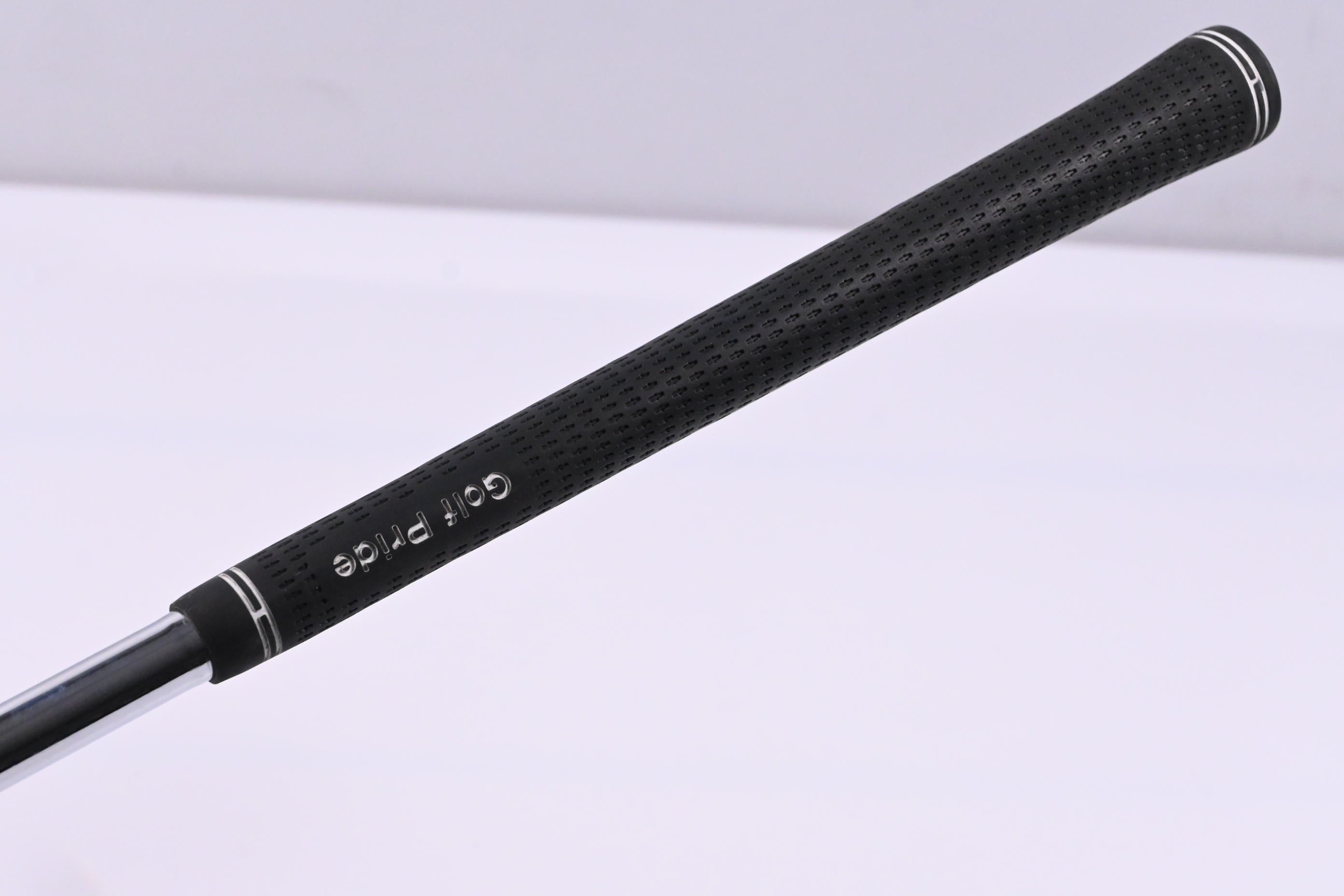Mizuno T24 Sand Wedge / 56 Degree / Stiff Flex KBS Hi-Rev 2.0 125 Shaft