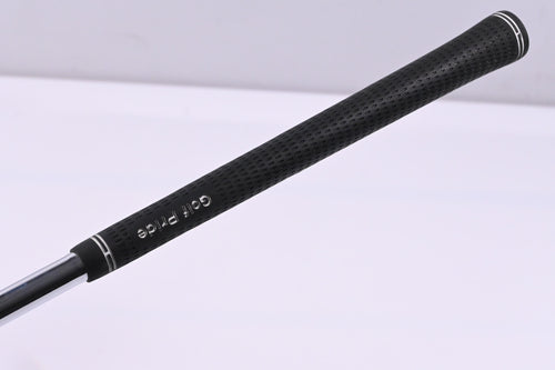 Mizuno T24 Sand Wedge / 56 Degree / Stiff Flex KBS Hi-Rev 2.0 125 Shaft