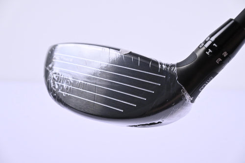 Cobra OPTM LS #3 Wood / 14.5 Degree / Stiff Flex Kai'li Dark Waves Red 50 Shaft