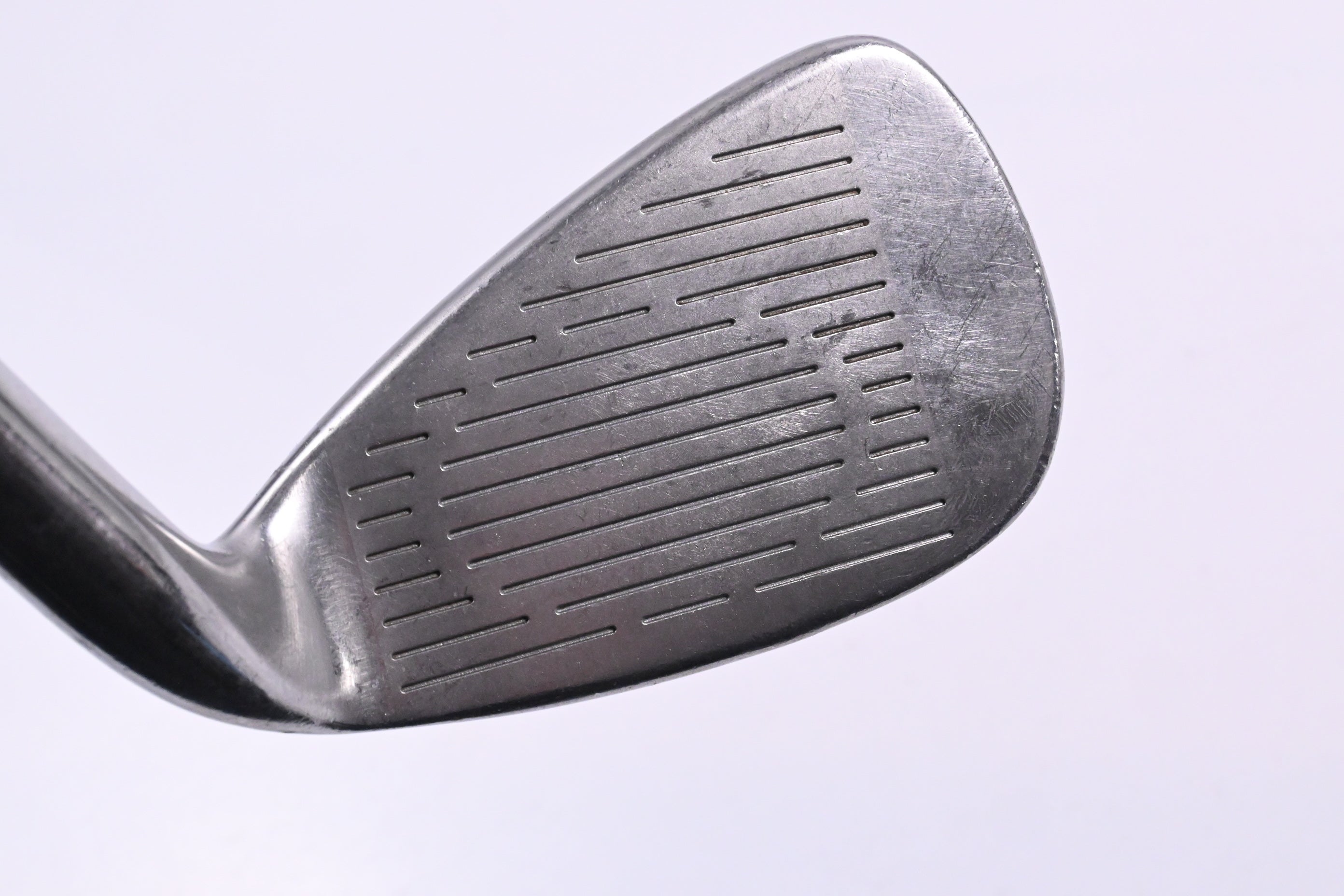 Left Hand Cobra 3100 I/H #6 Iron / Regular Flex Aldila NV-HL 70 Shaft