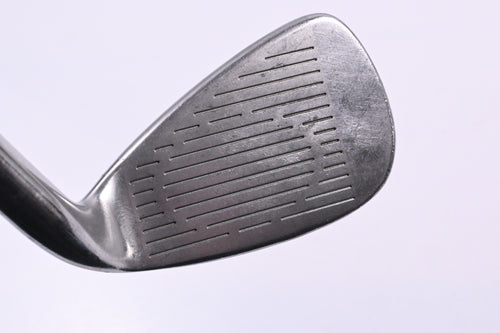 Left Hand Cobra 3100 I/H #6 Iron / Regular Flex Aldila NV-HL 70 Shaft