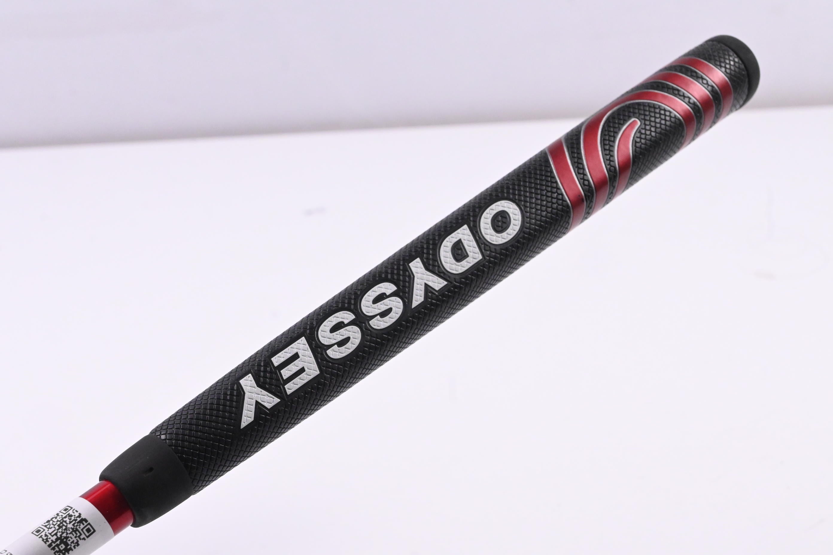 Odyssey White Hot Versa #3T S Putter / 34 Inch