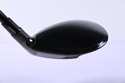 TaylorMade Qi10 Tour #5 Wood / 18 Degree / Stiff Flex Kai'li Blue 70 Shaft