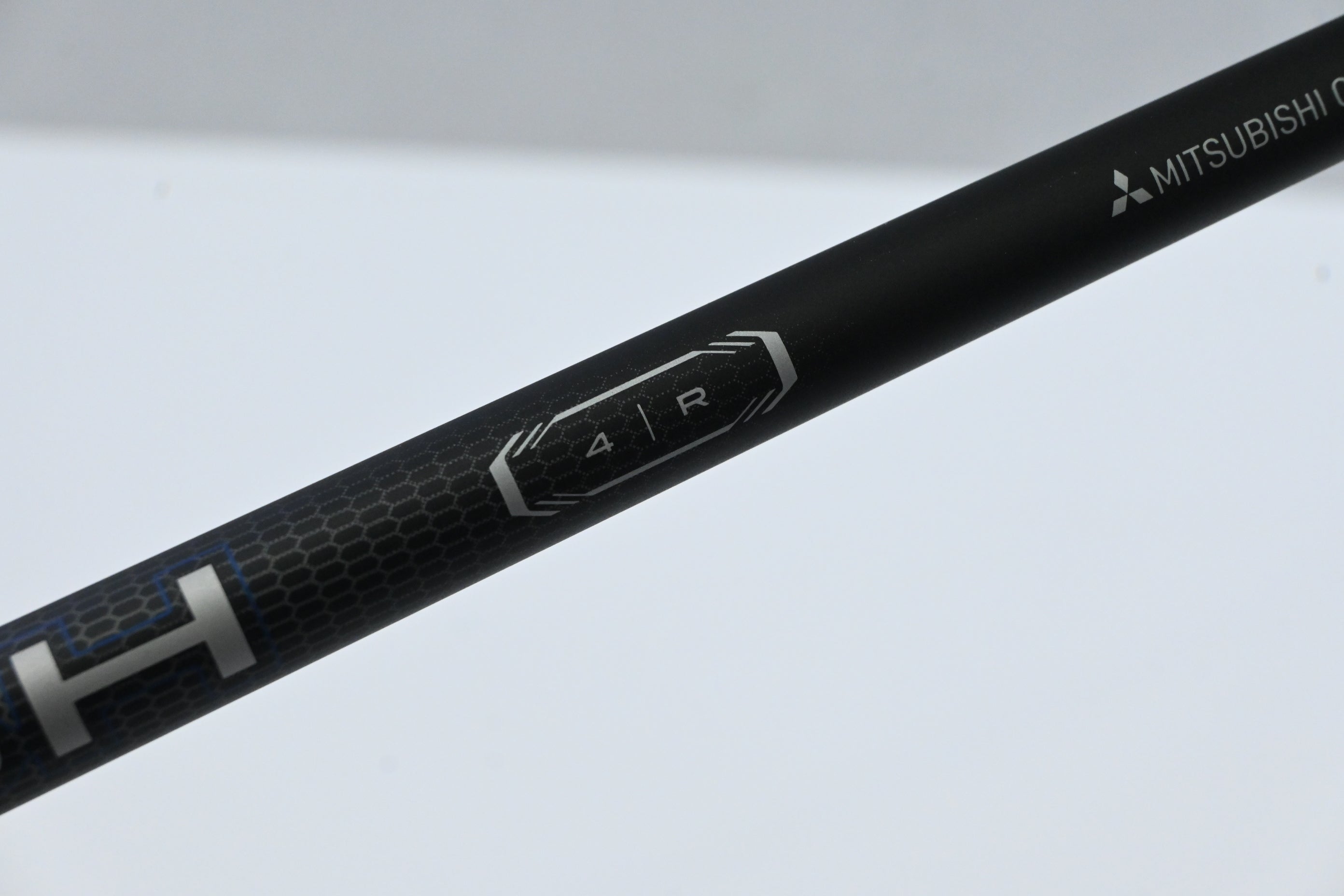 Vanquish 4 Driver Shaft / Regular Flex / Callaway 2nd Gen