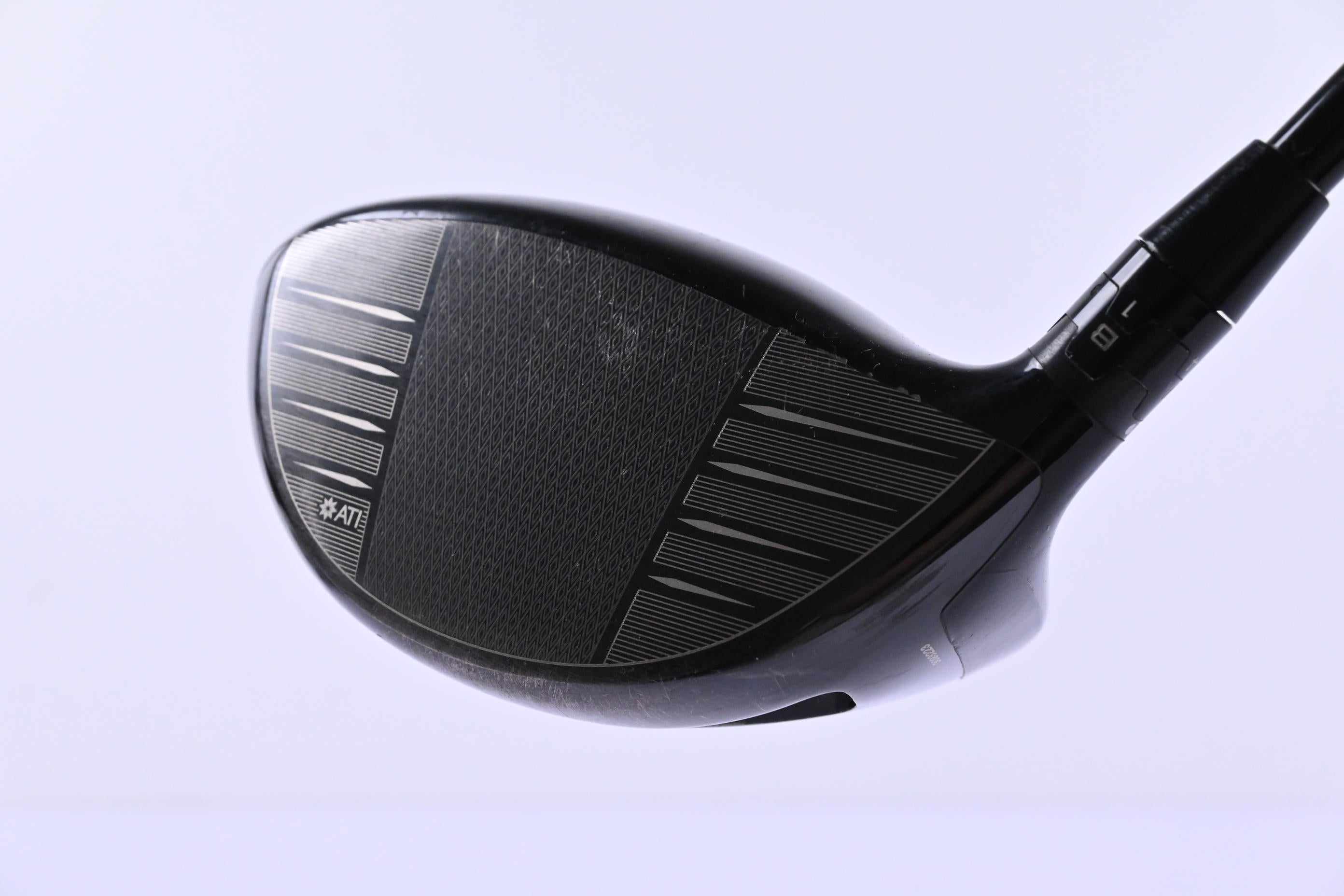Titleist TSi2 Driver / 10 Degree / Regular Flex Tensei AV Blue SFW 55 Shaft